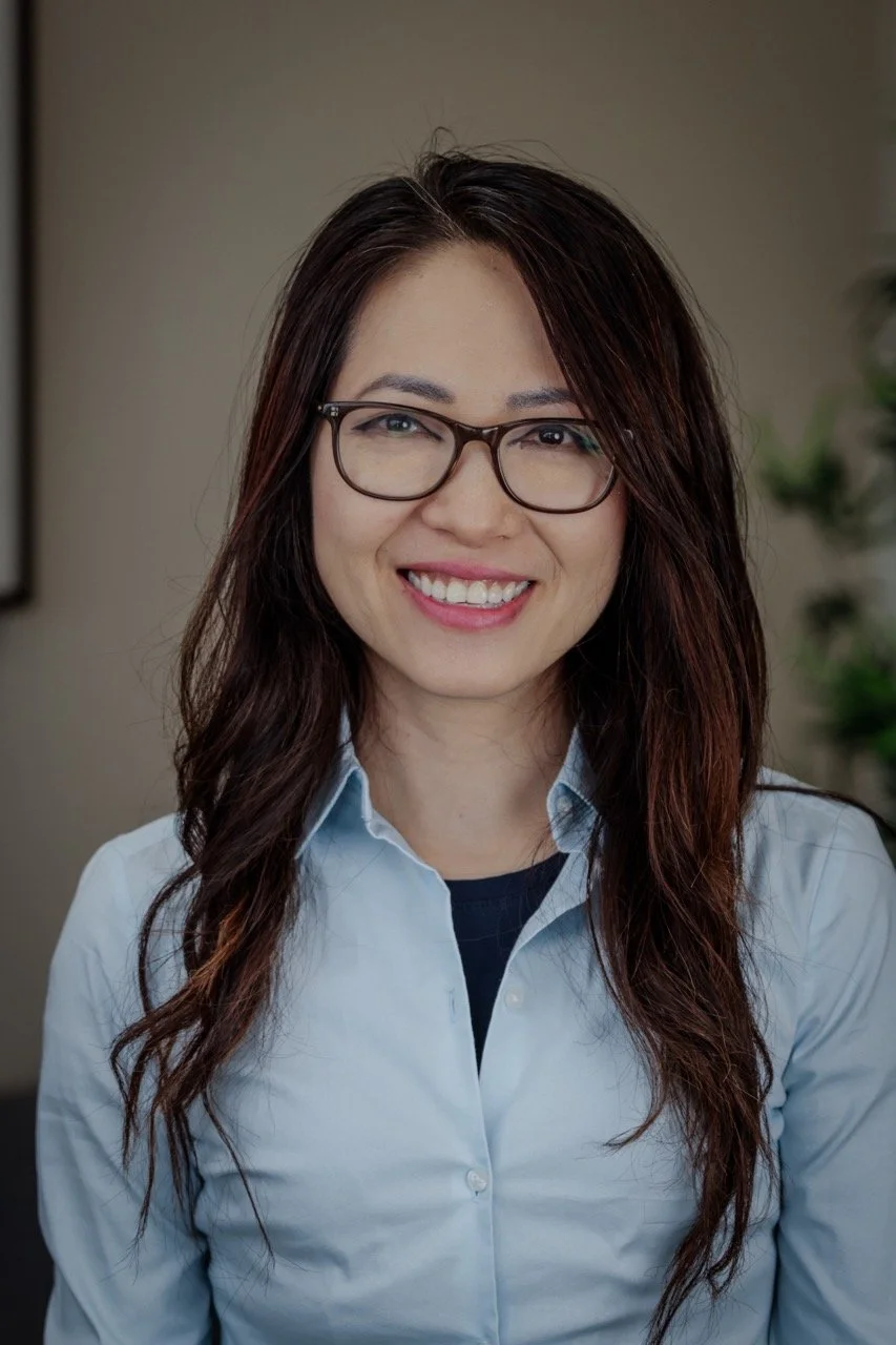 Michelle Ly, DMD Happy Molar Dental