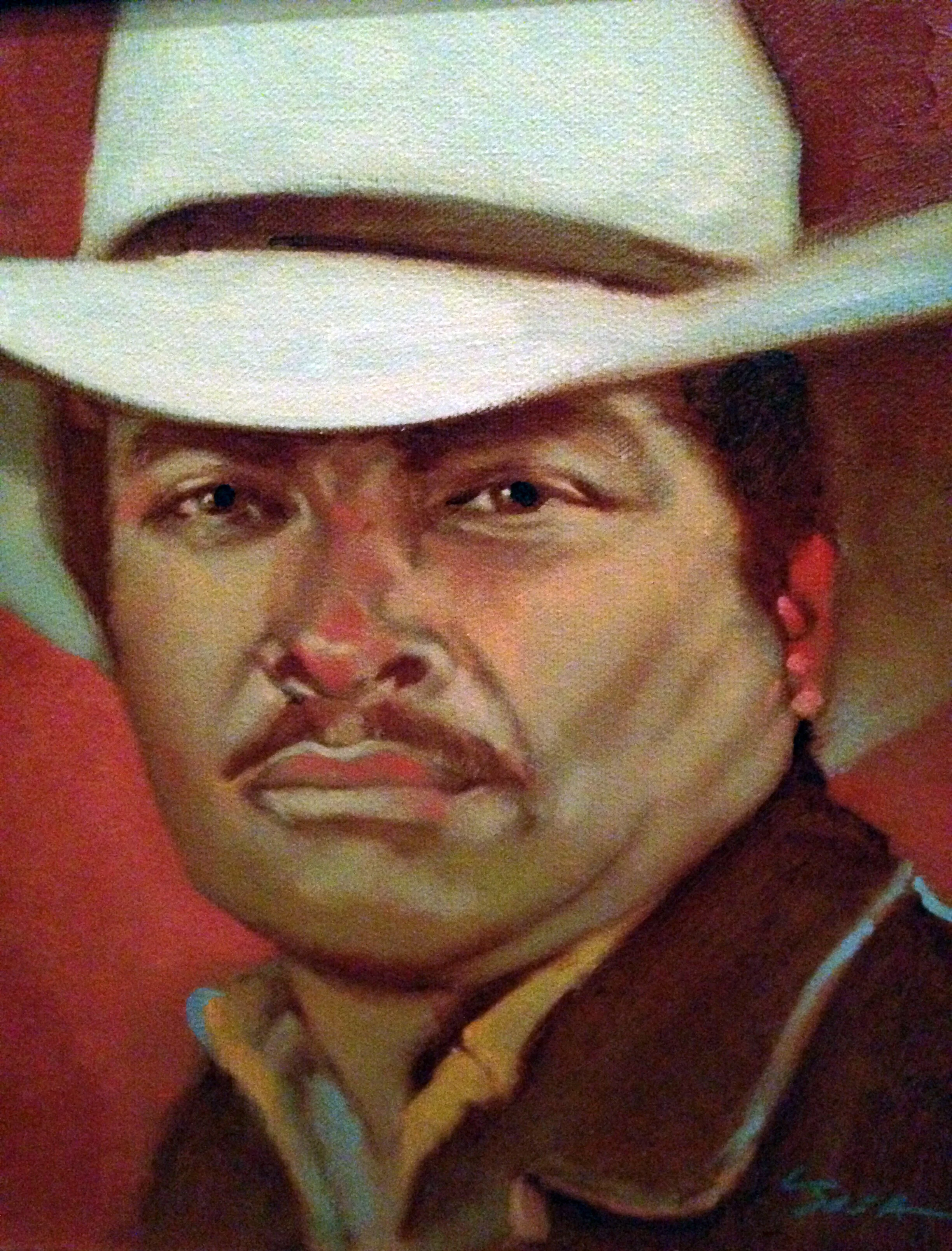 Vaquero 5