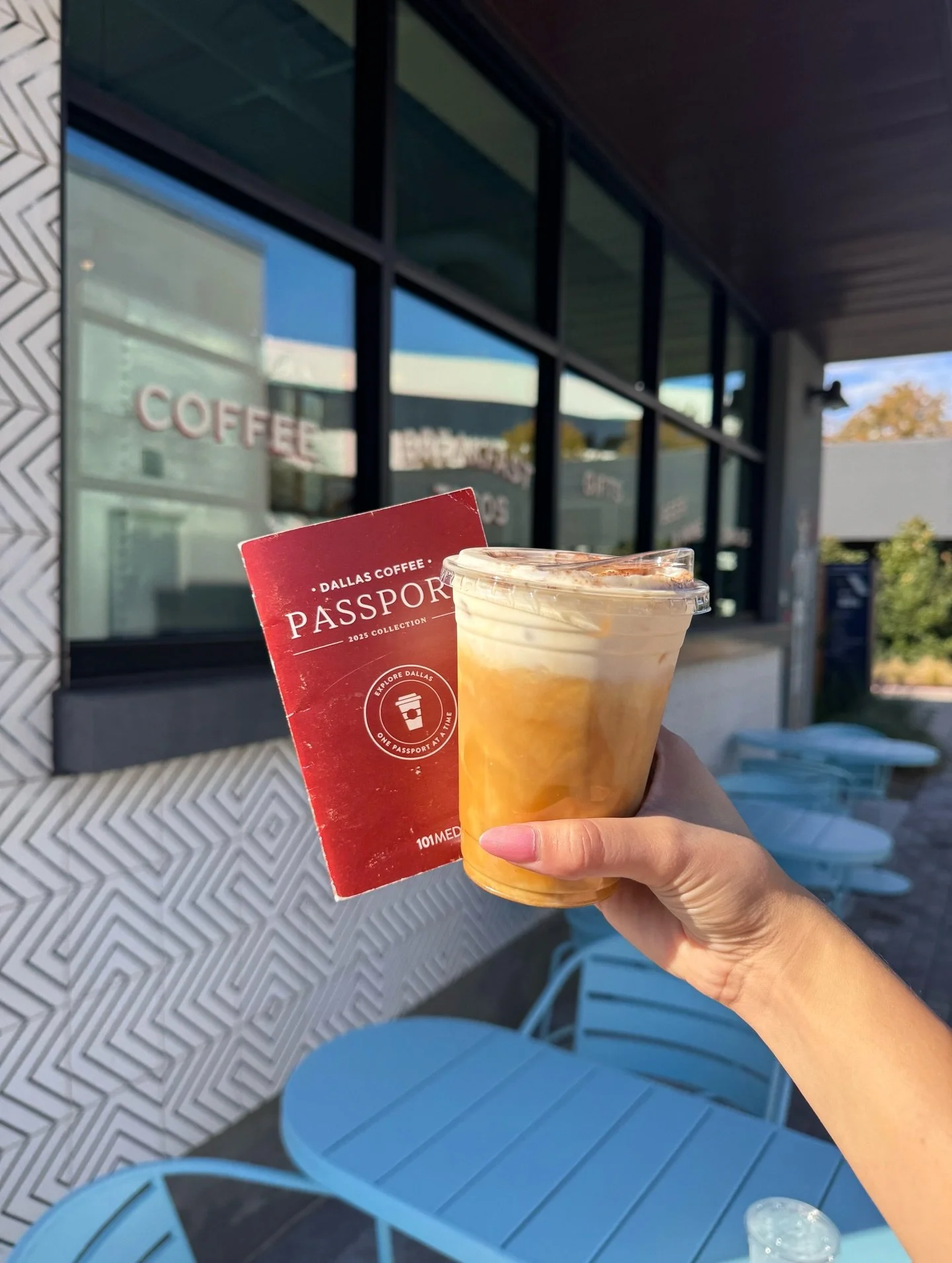 Snippets of January at 101Media!❄️🤳☕️