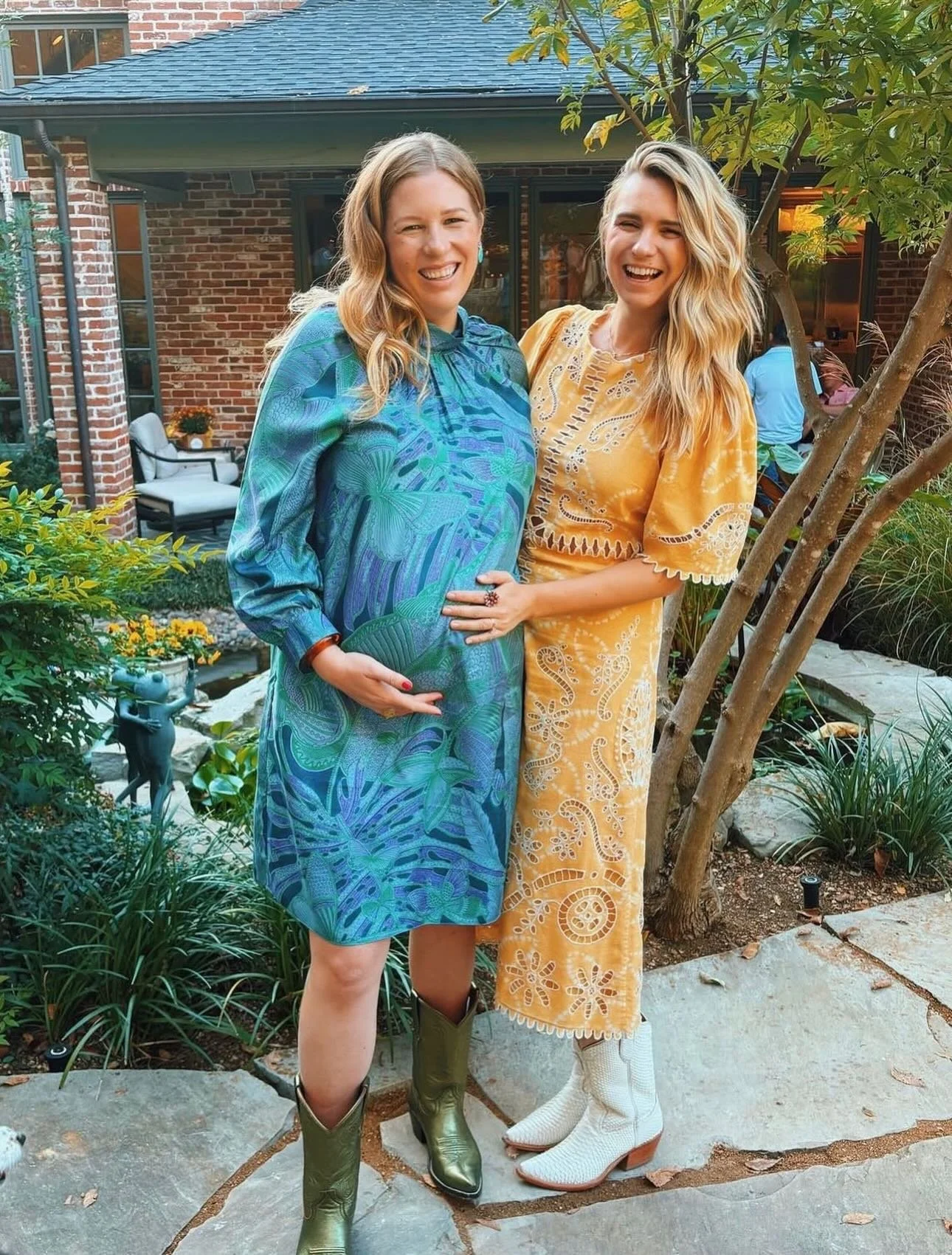 Happy Mother&rsquo;s Day! 💐

As an Agency led by two moms, our co-founders Kara and Lily know firsthand the joy, chaos, love, and dedication that comes with building a business while raising a family.

Today, we&rsquo;re celebrating all the incredib