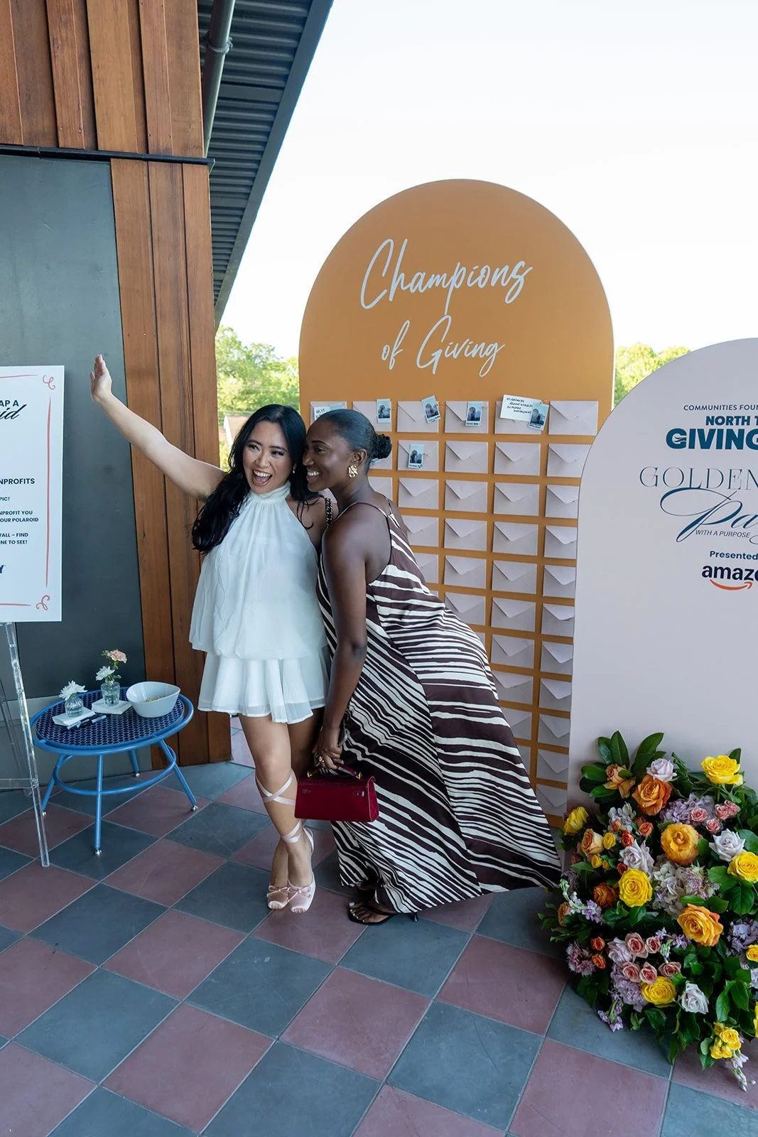 Communities Foundation of Texas