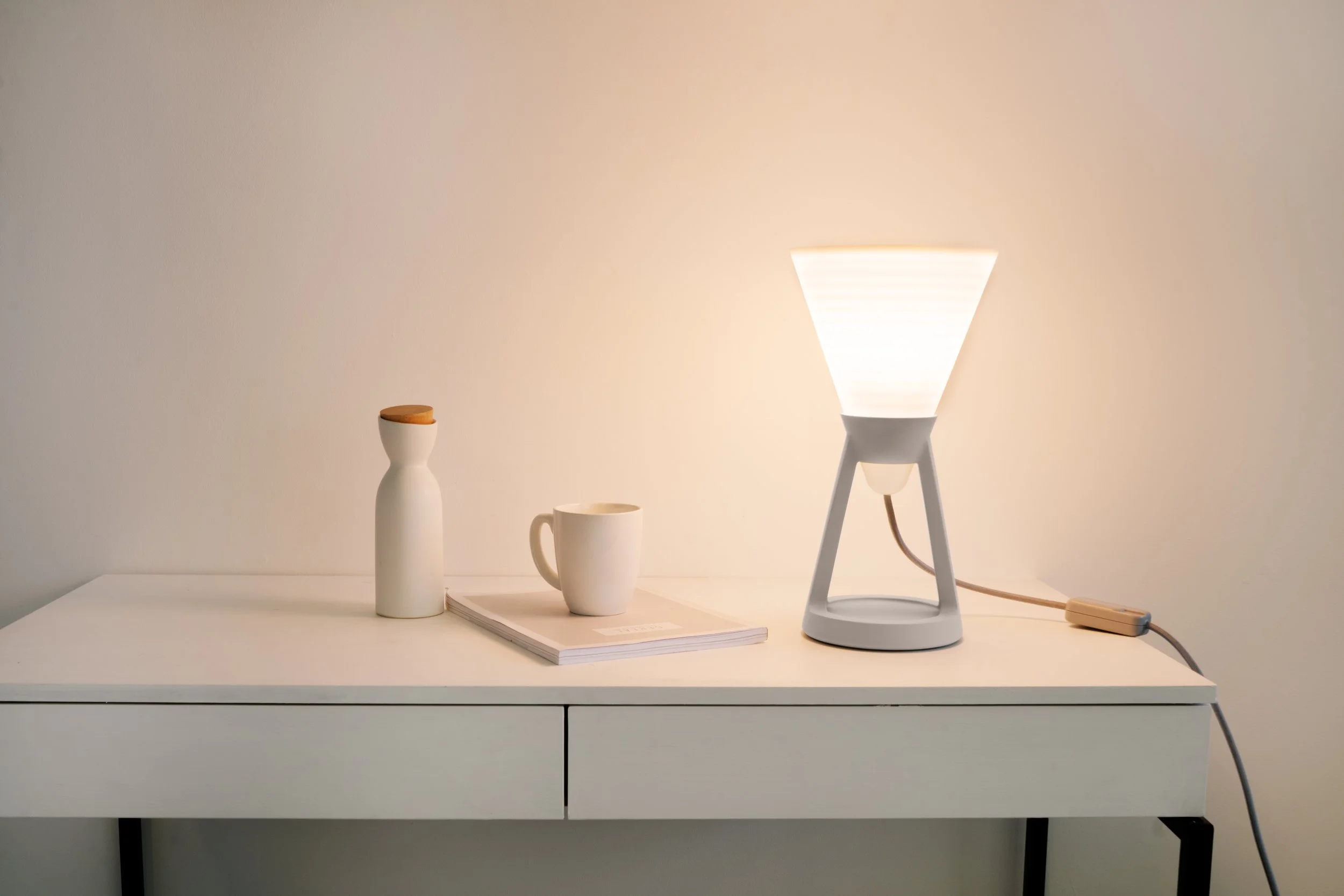 Light product design, lamp design, led lamp design