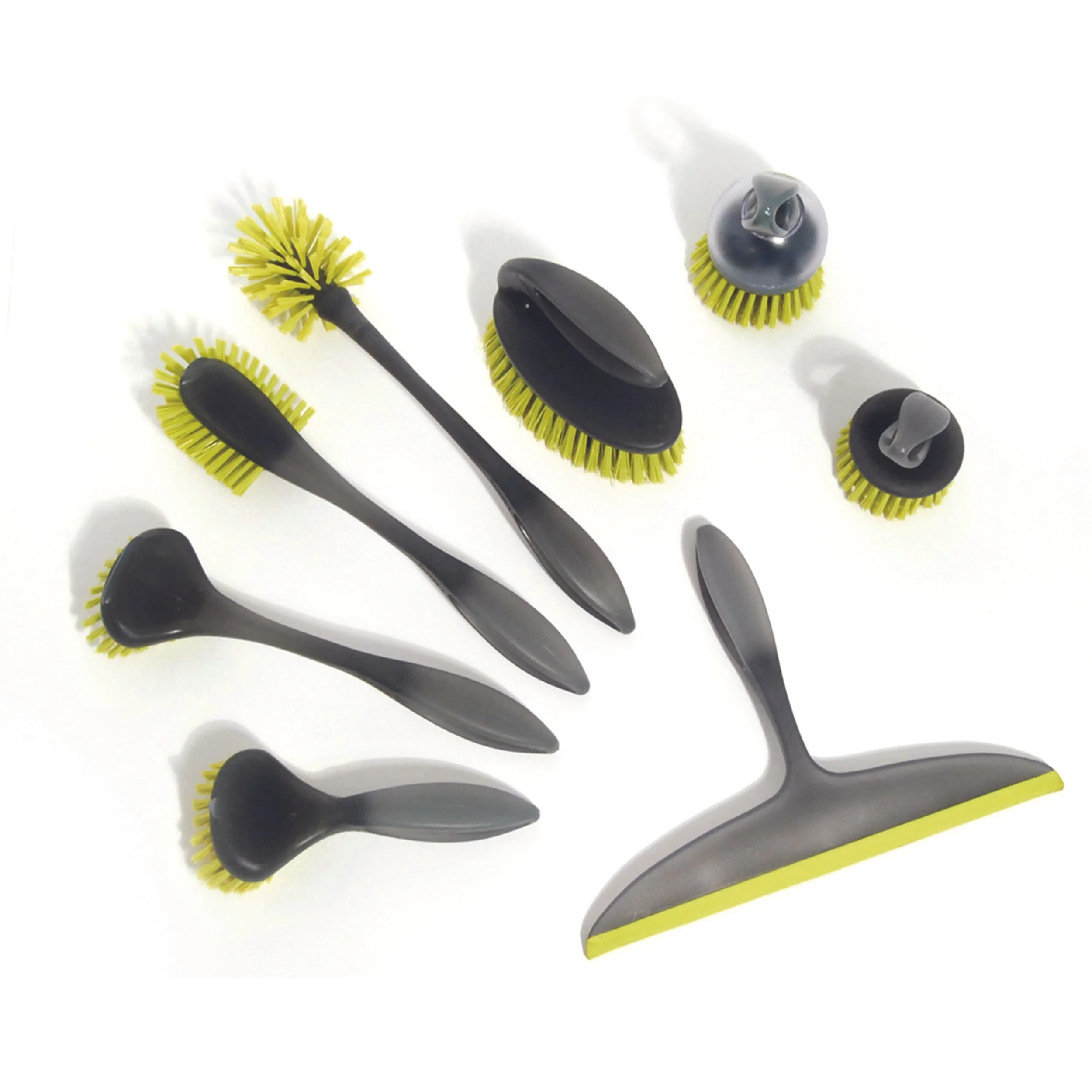 Loop Brushes cleaning collection housewares product design by DesignOther