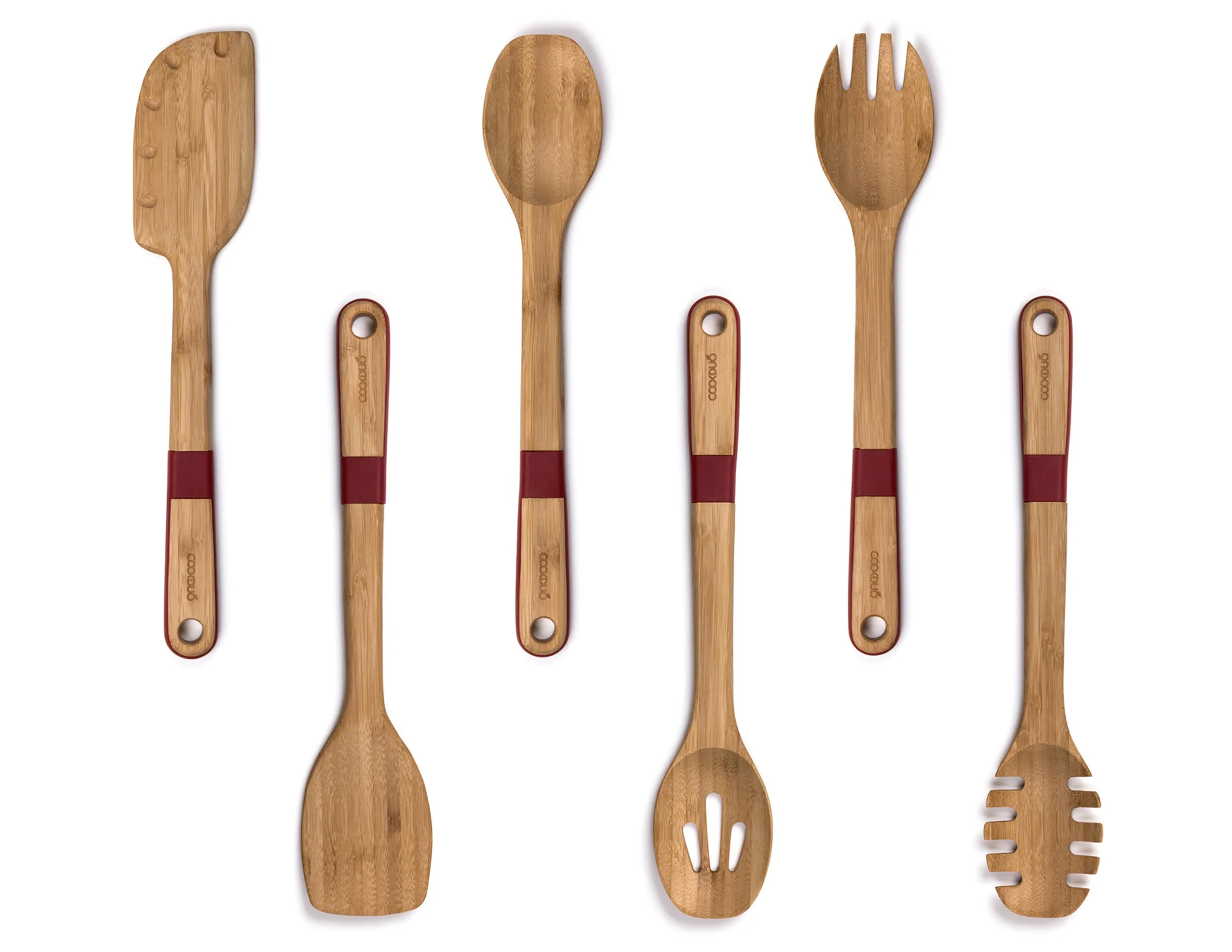 Bamboo Grip