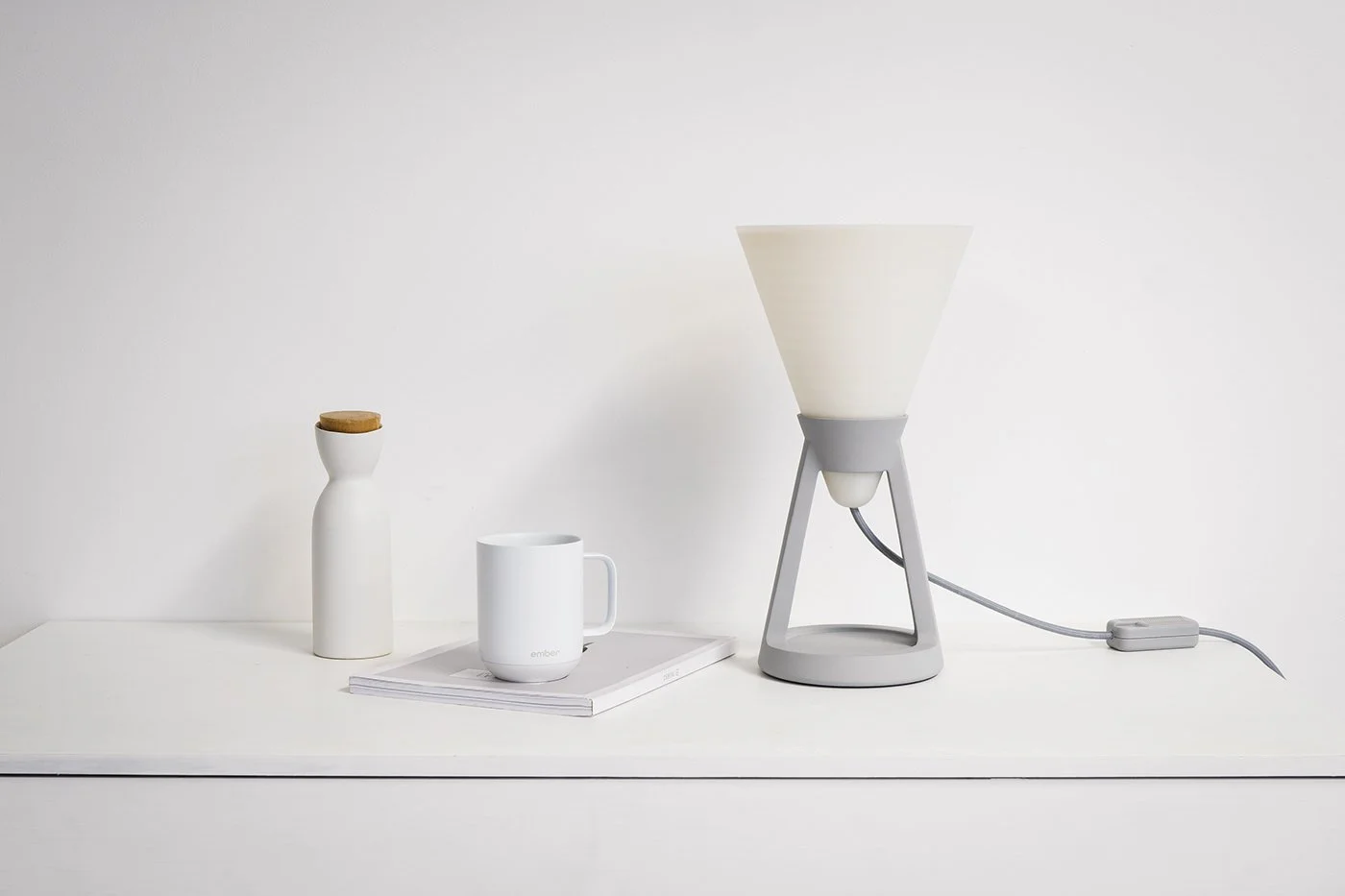 light design, 3d printing, product design and development