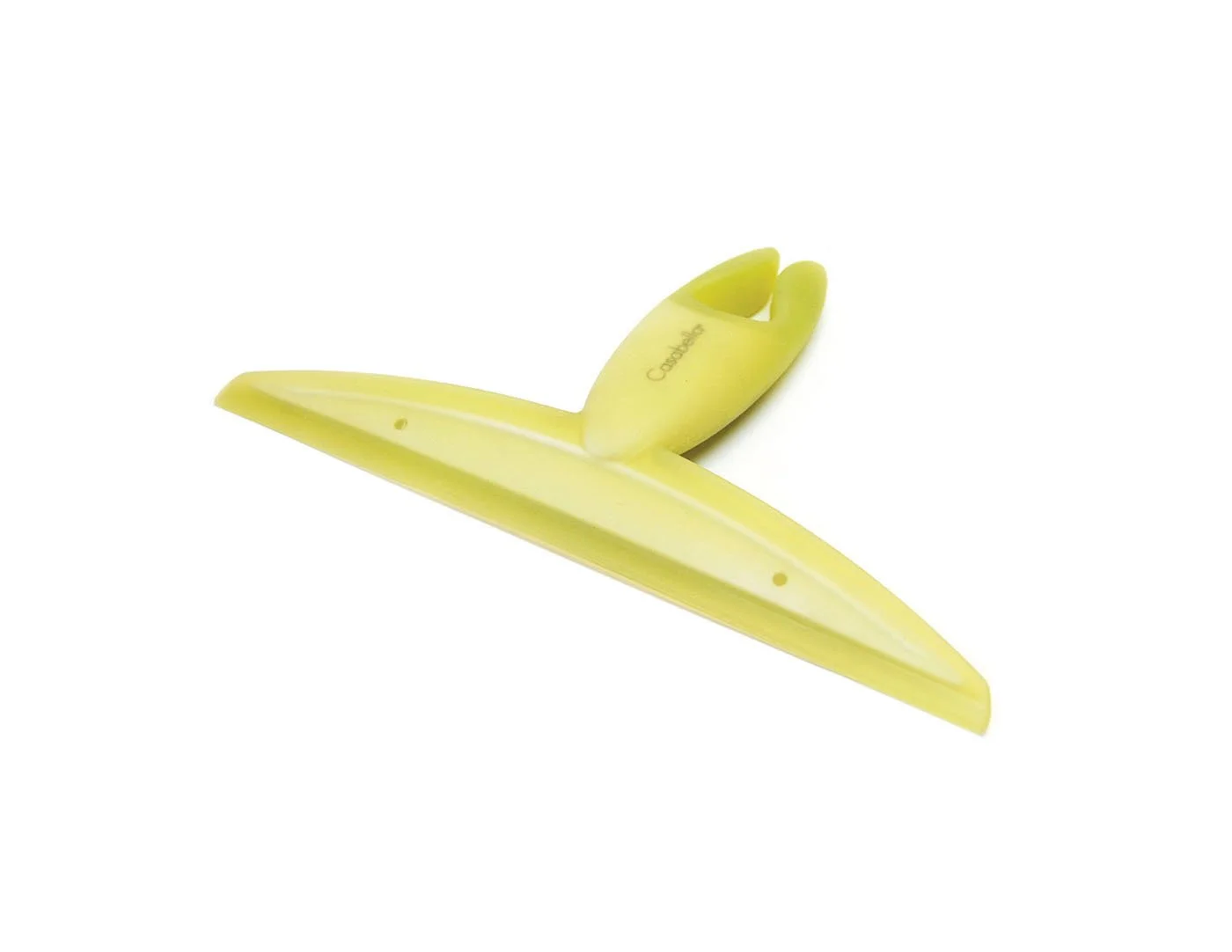 Clip-On Squeegee