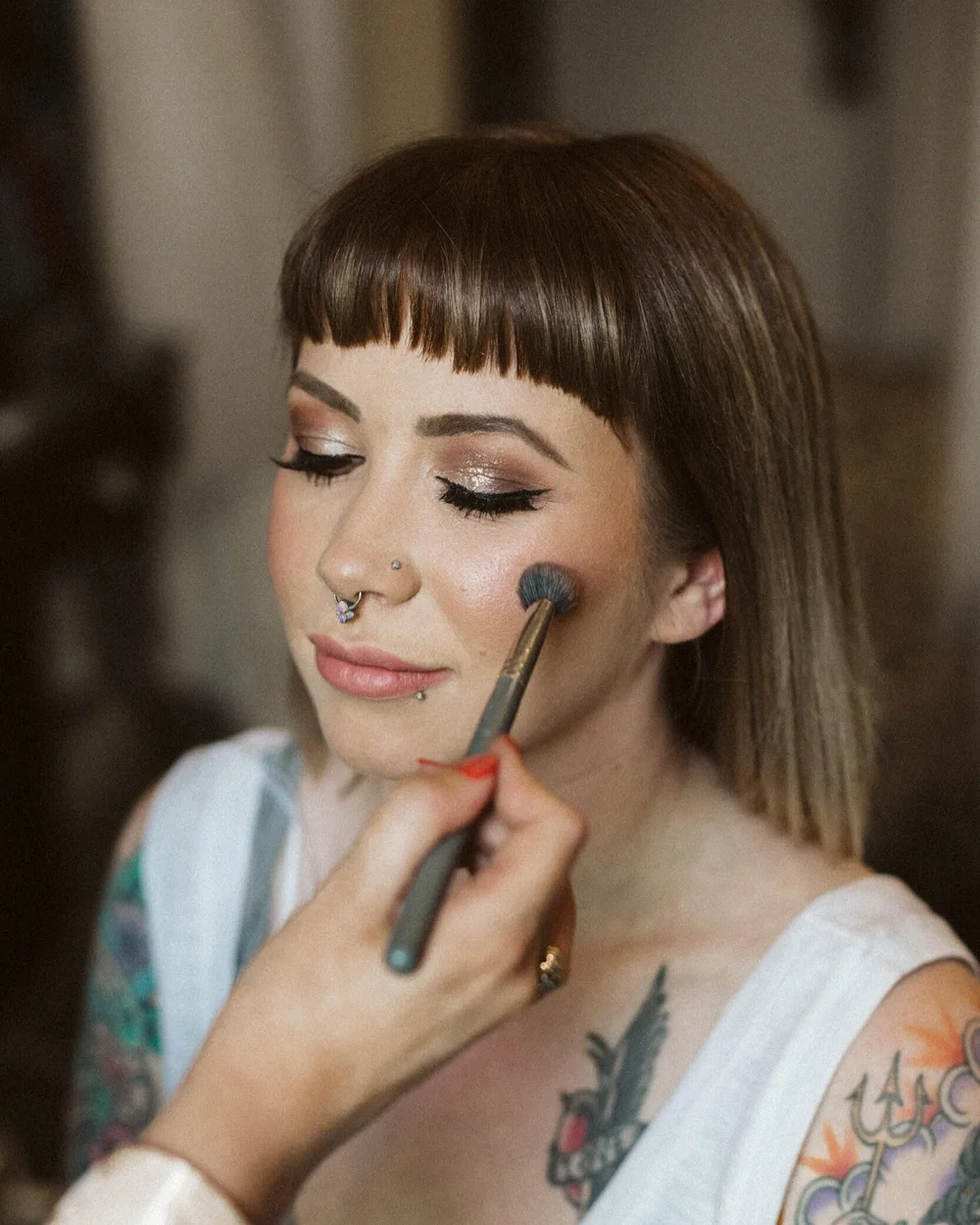 Makeup Studios Glasgow | Saubhaya Makeup