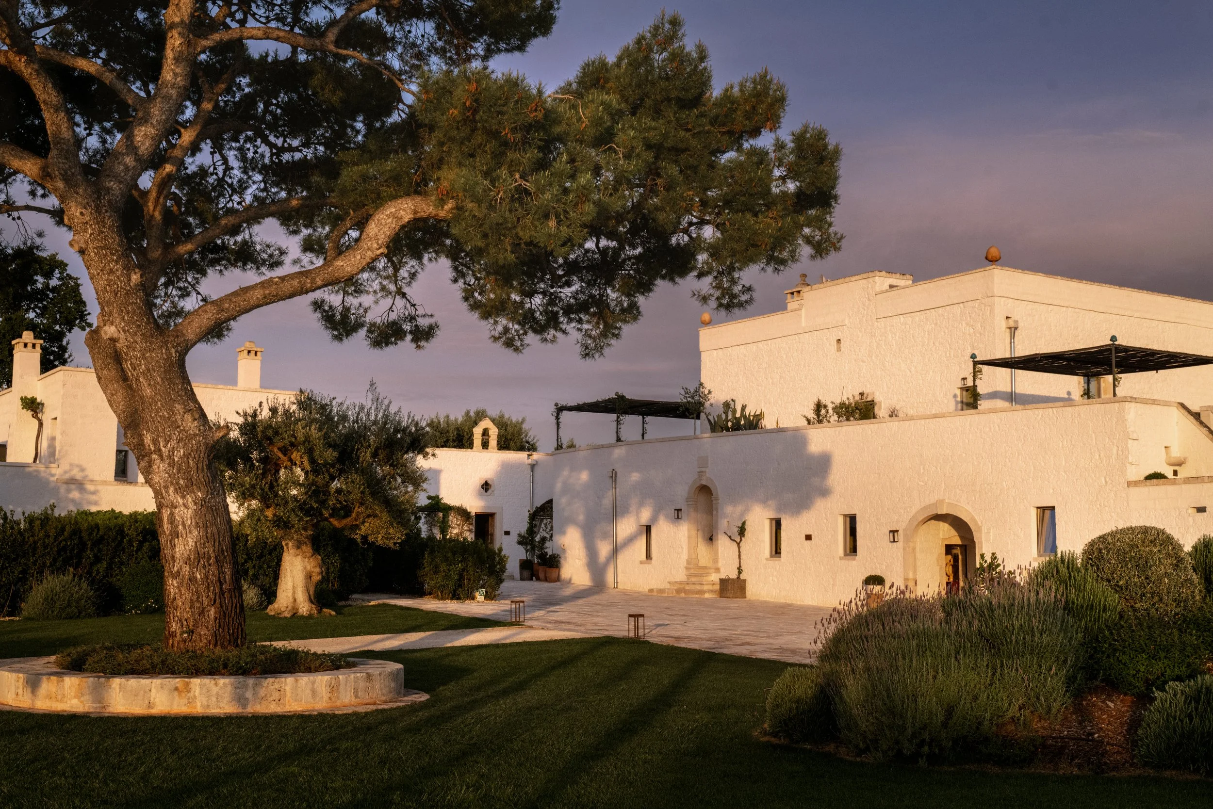 Masseria Auraterrae | Luxury Masseria Wedding Venue in Puglia.jpg