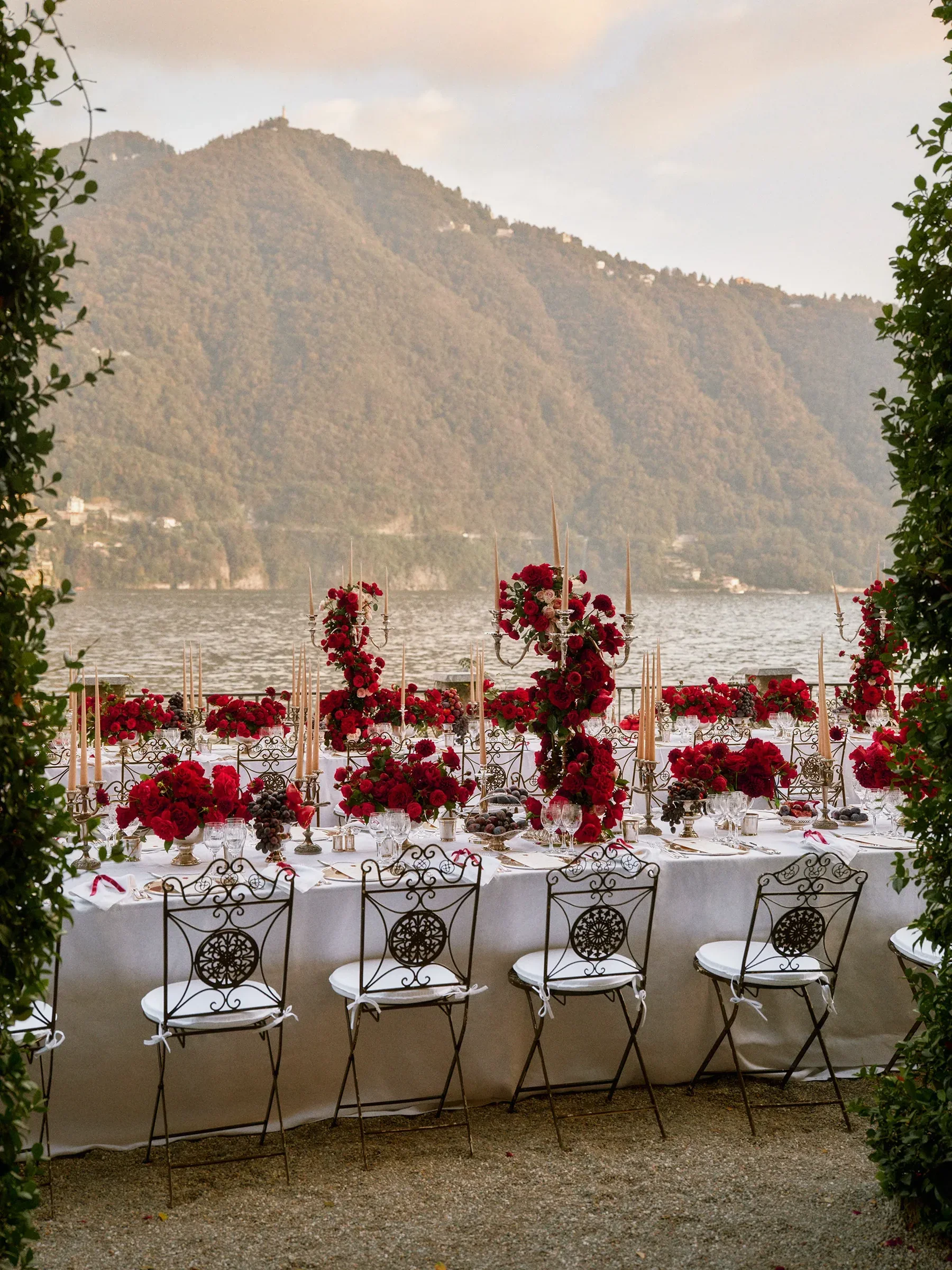 Italian Allegria  €4001 - €5000  