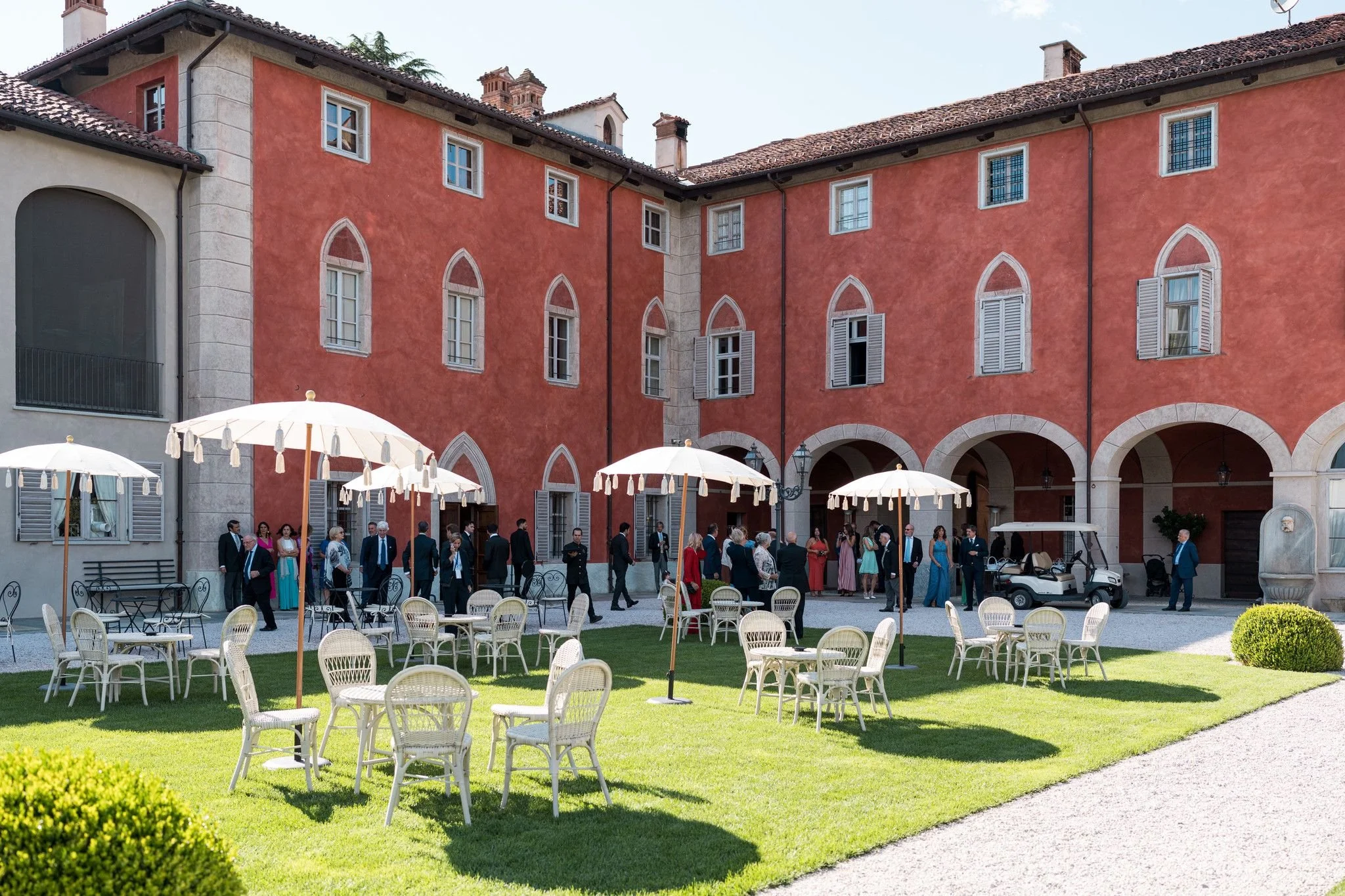 Morozzo Castle, top wedding venue in Piemonte.jpg