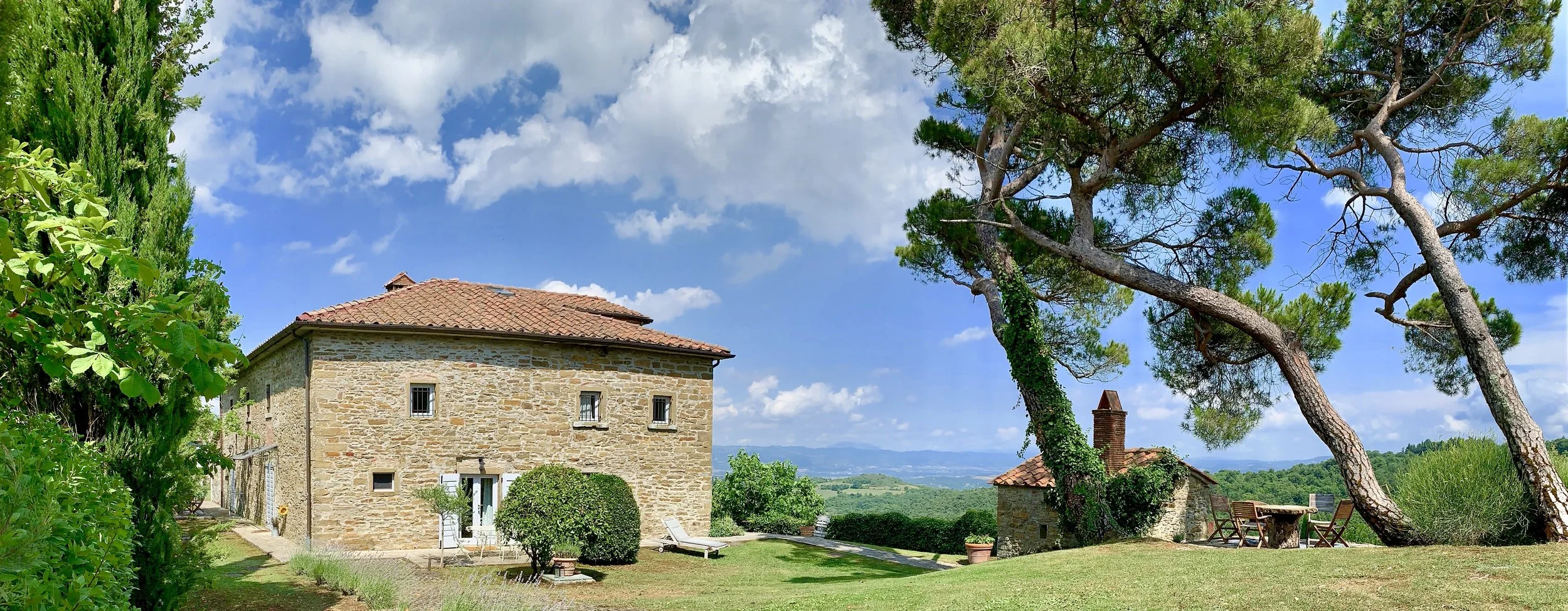 Relais Il Pozzeto | Countryside Wedding Venue in Tuscany.jpeg