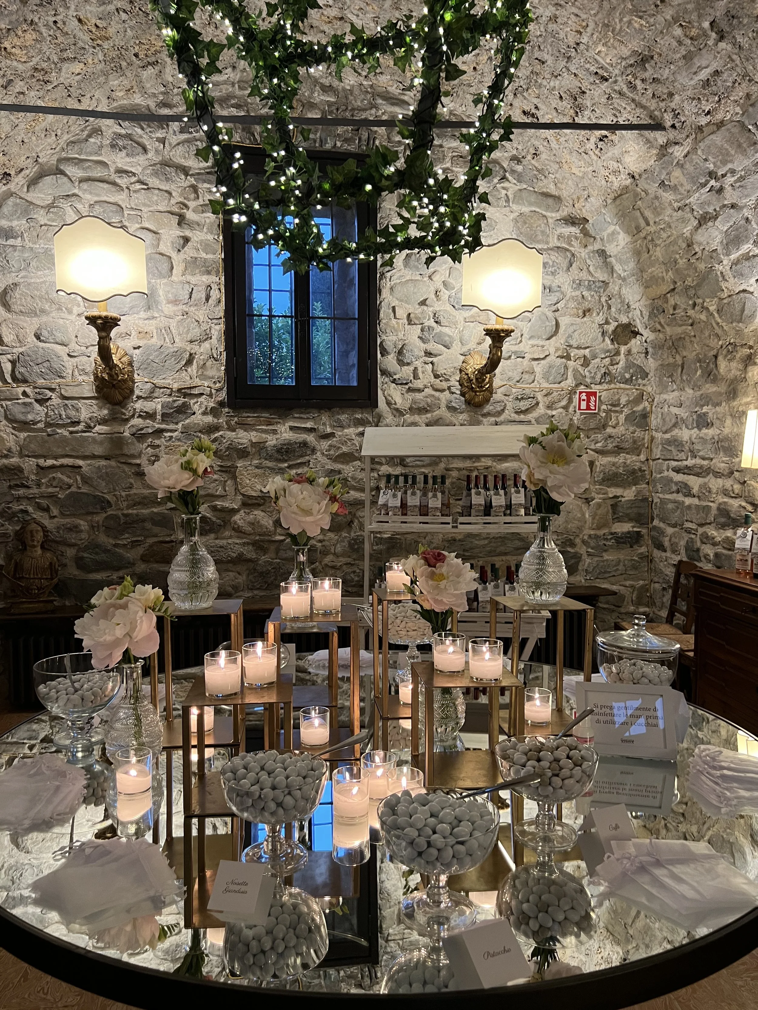 Castello di Rossino | Luxury Lake Como Castle Wedding Venue.jpeg