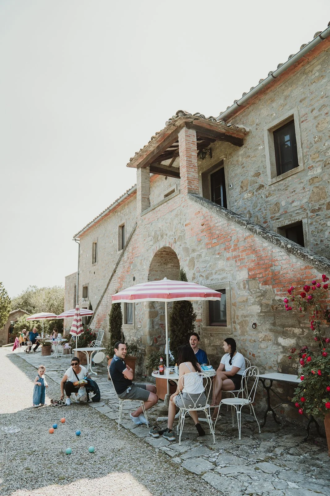 Agriturismo La Nocciolina - Reviews, Photos \u0026 Phone Number - Updated  December 2025 - Guest Houses in Campiglia Marittima, Livorno (52) - Wheree, image size:1067x1600