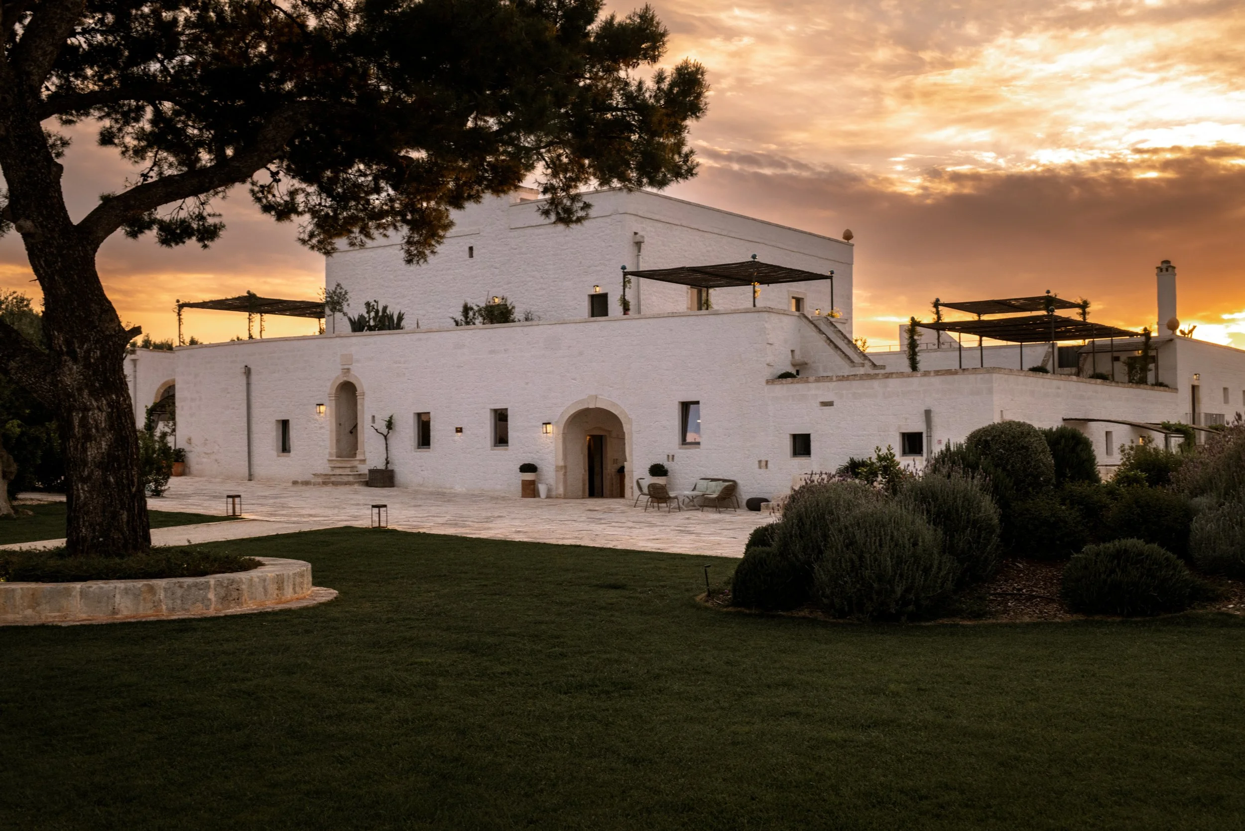 Masseria Auraterrae | Luxury Masseria Wedding Venue in Puglia.jpg