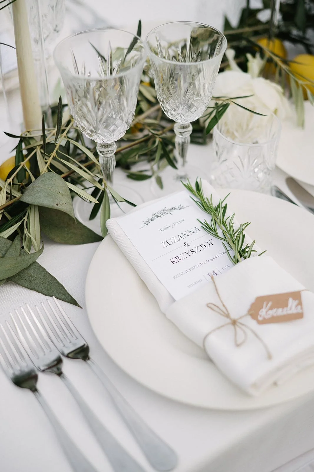 Relais Il Pozzeto | Countryside Wedding Venue in Tuscany.jpg