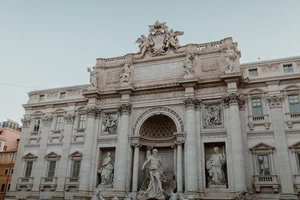 Rima + Gino’s intimate elopement in Rome — La Lista