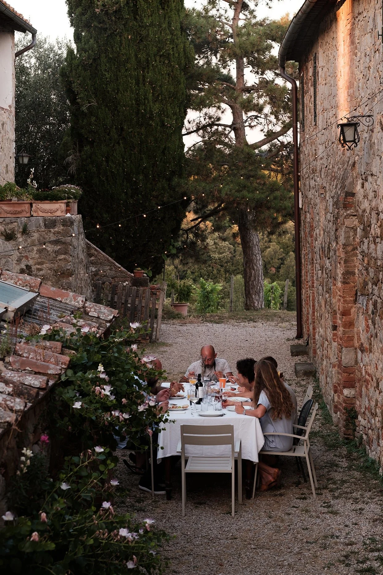 Colle ai Lecci | Intimate Wedding Venue in Tuscany.jpg