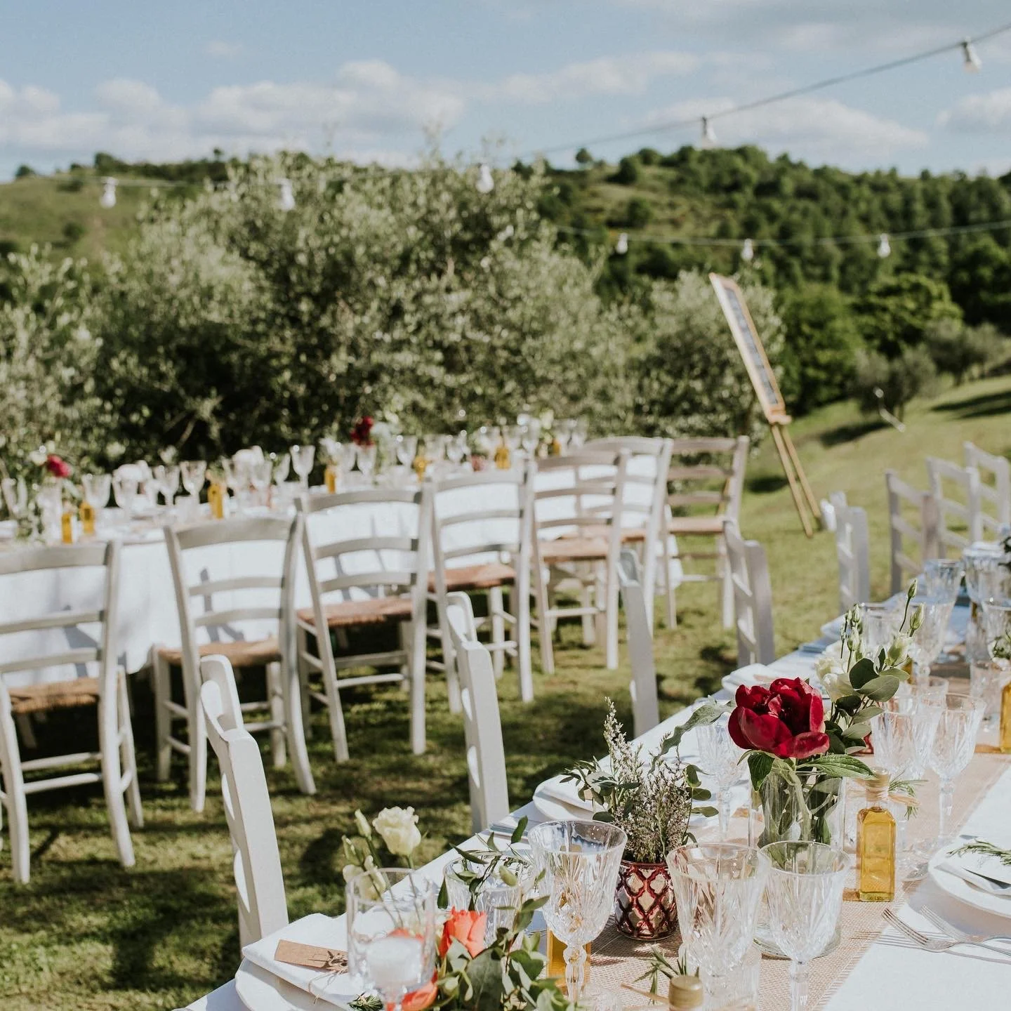 Relais Il Pozzeto | Countryside Wedding Venue in Tuscany.jpg
