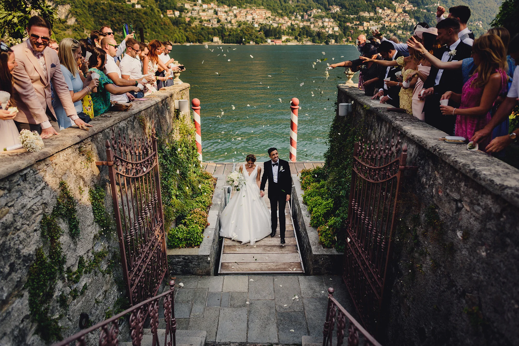 How much will my wedding in Italy cost? — La Lista