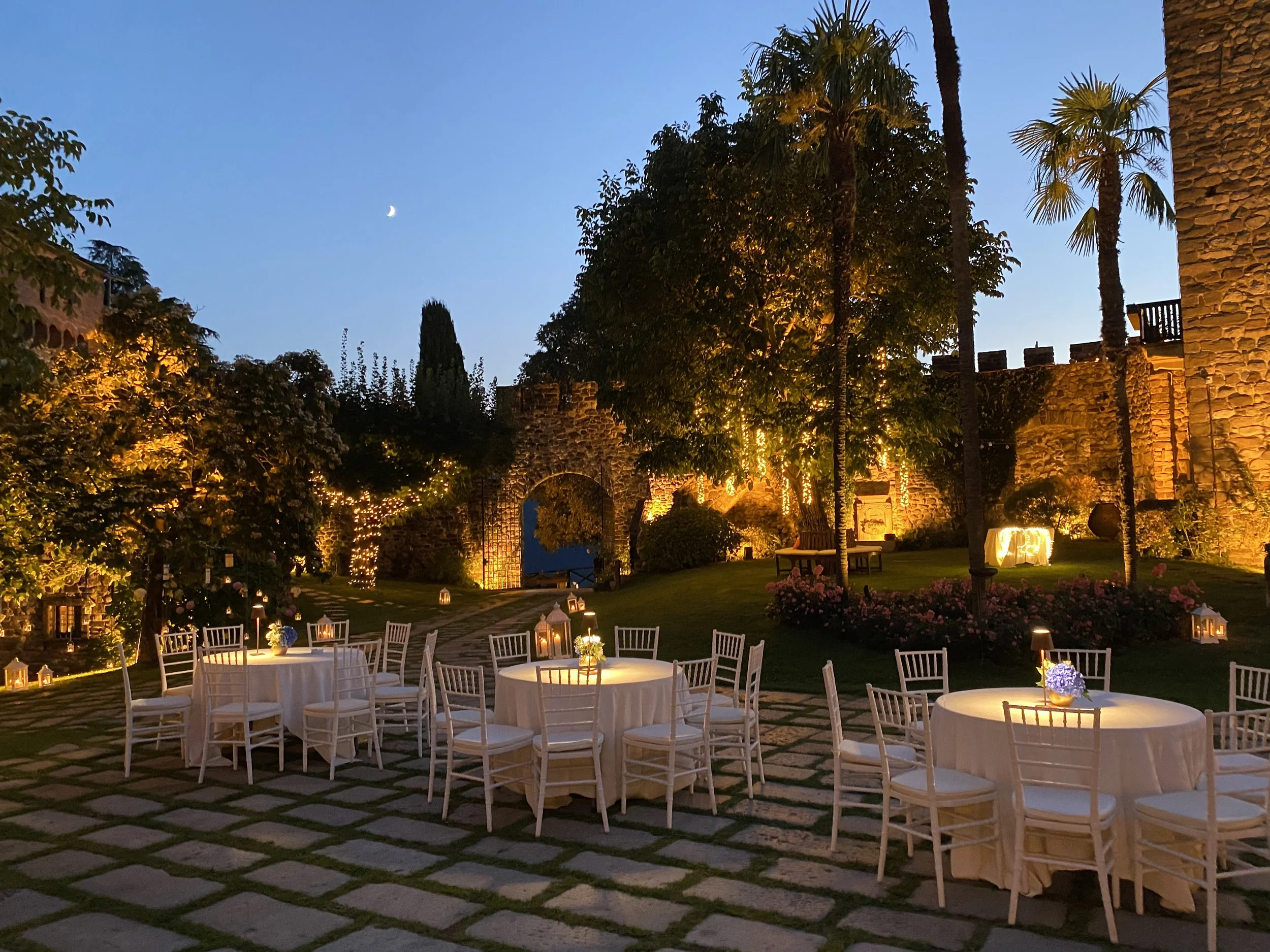 Castello di Rossino | Luxury Lake Como Castle Wedding Venue.jpeg