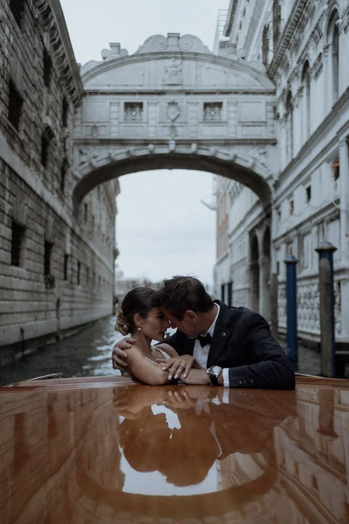 Supplier Sunday // Valeria D&rsquo;Angelo, Photographer @valeriadangelo

&ldquo;Wow where do I begin&hellip; I could not have chosen a more perfect, kind, attentive, or artistic photographer for our wedding. Valeria captures emotion so well, I feel l
