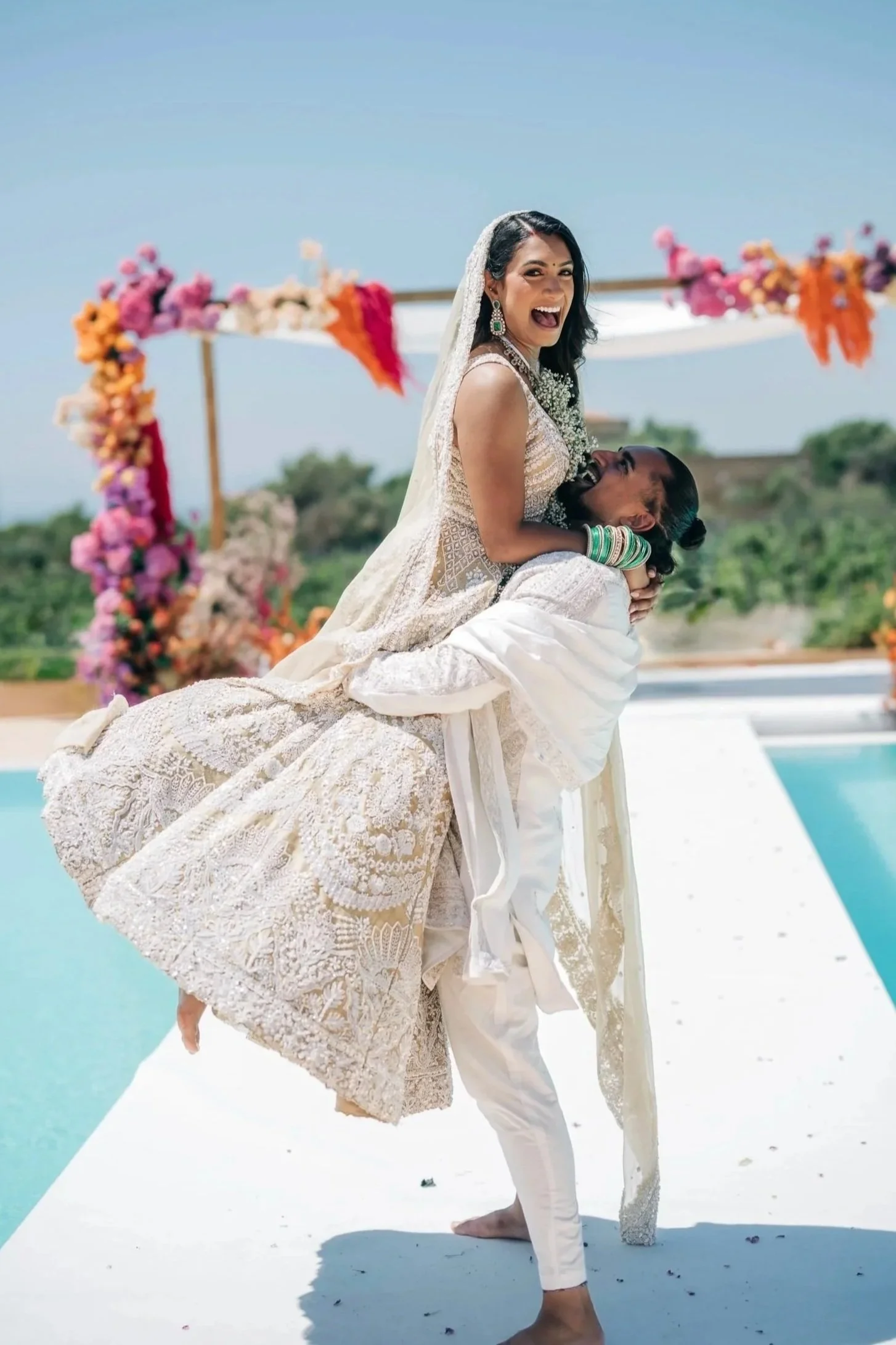 Maila Enea Weddings & Events  €7000+ 