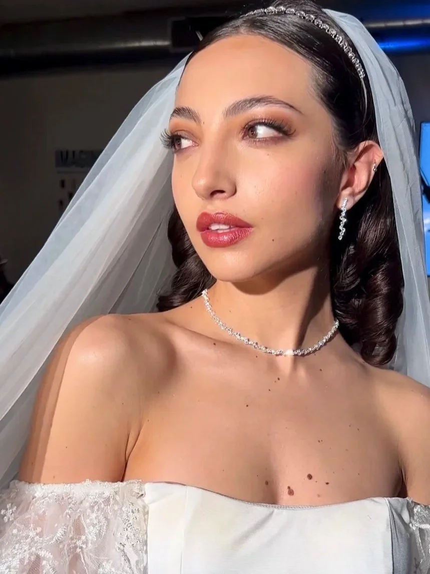 Sara De Angelis | Make-up & Hair  €250 - €500 