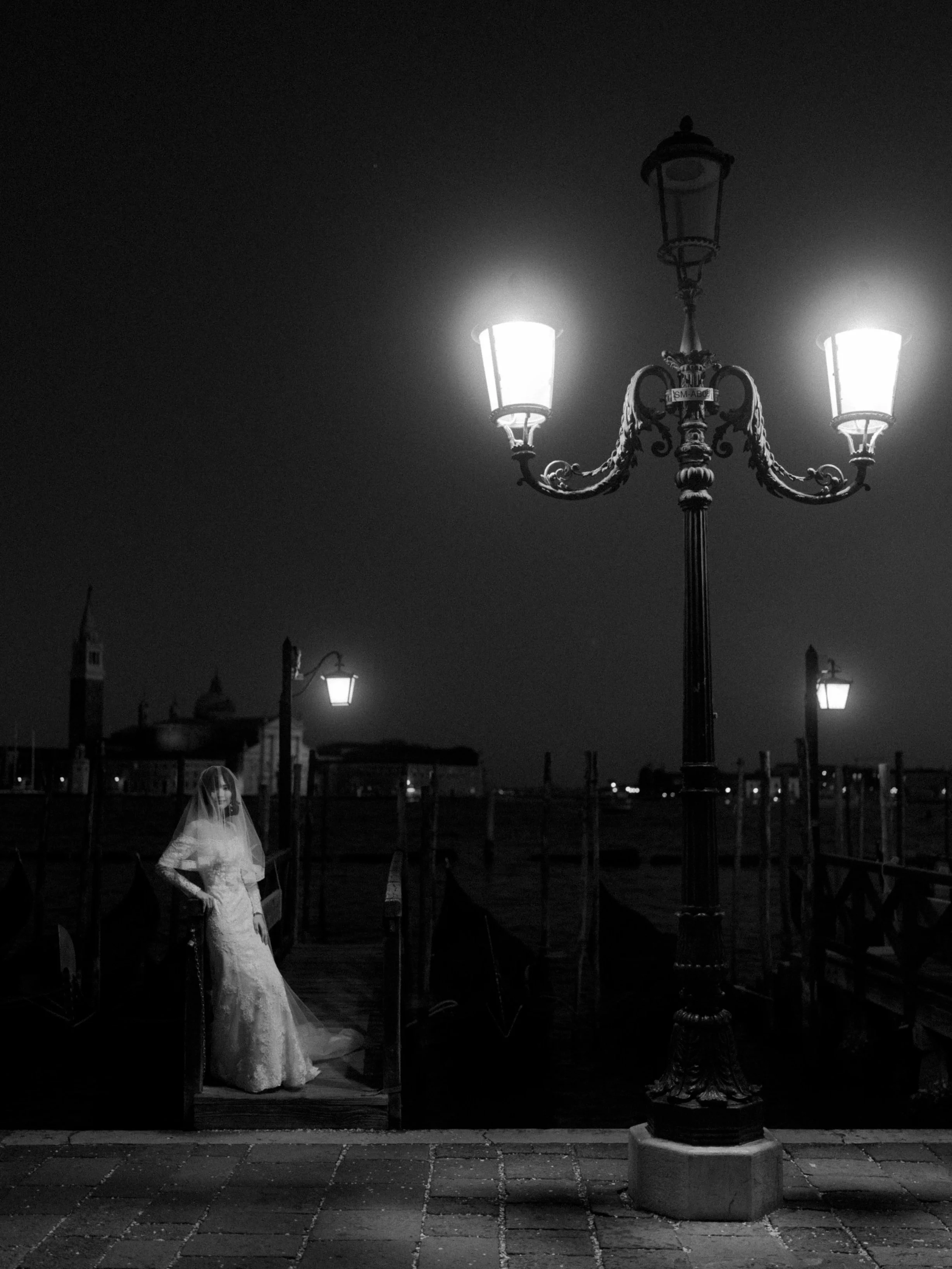 Valeria D’Angelo  Starting Price - €4001 - €5000, Service - Photography 