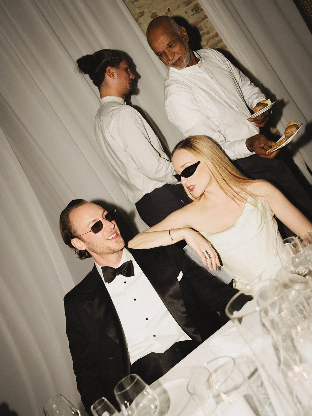 What an Italian wedding will cost in 2027