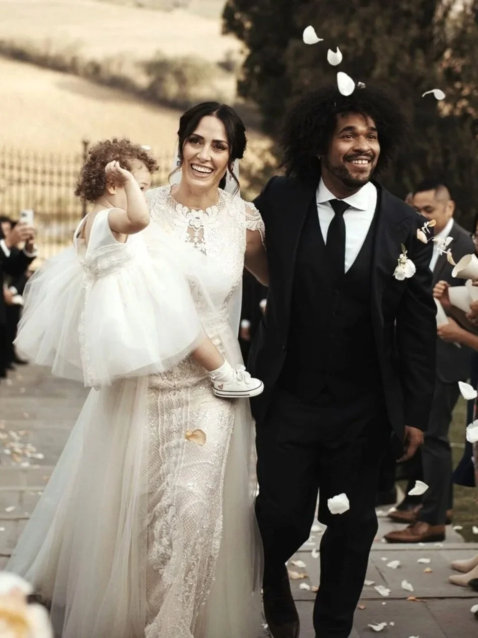 Ivan caiazza films  Starting Price - €4001 - €5000,  Service - Videography 