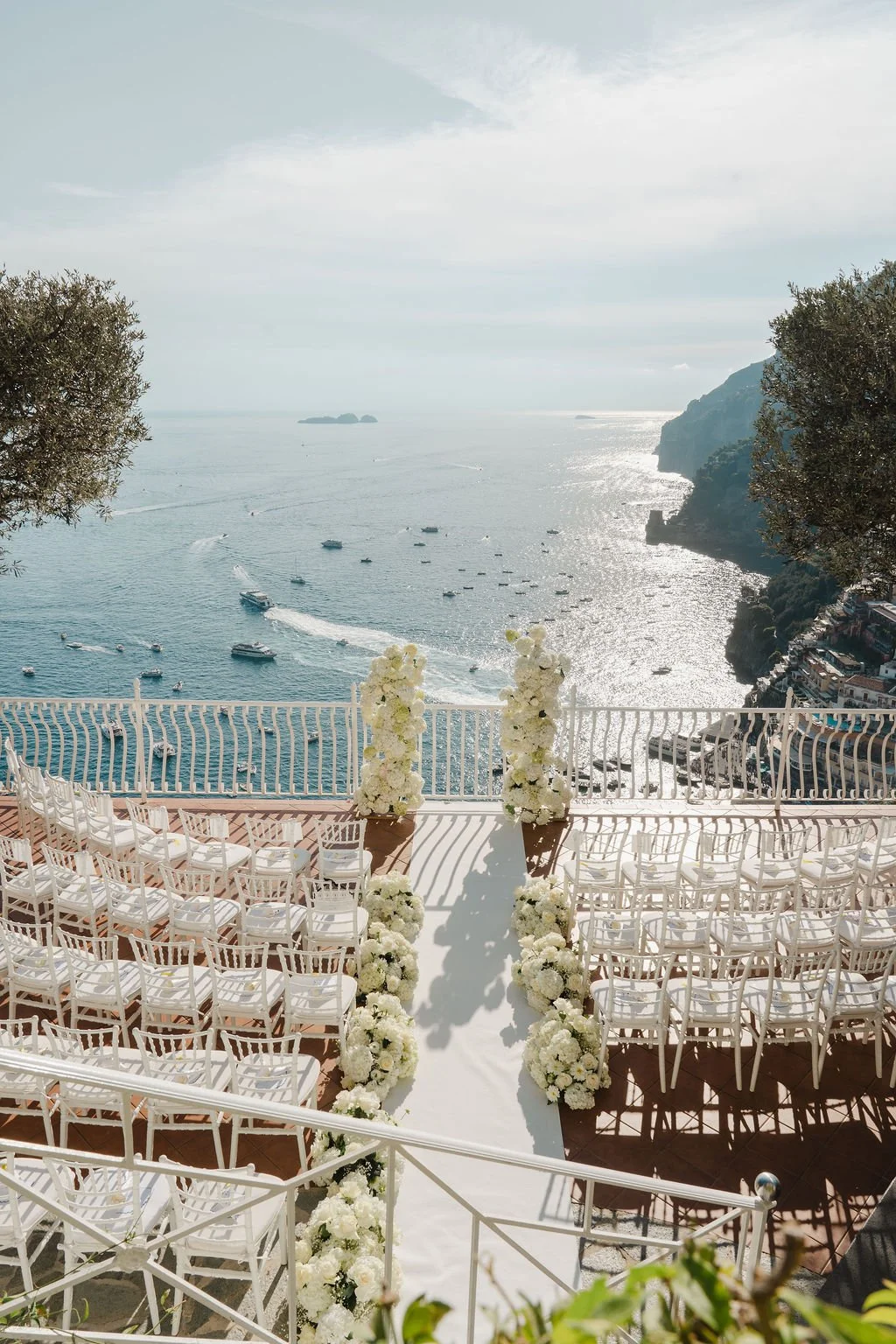 The coastal venue that blends family history with modern luxury