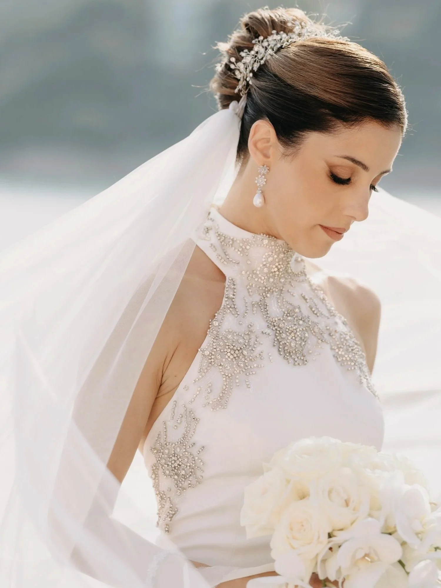 Anna Nalbone Make-up & Hair Artist  €250 - €500 