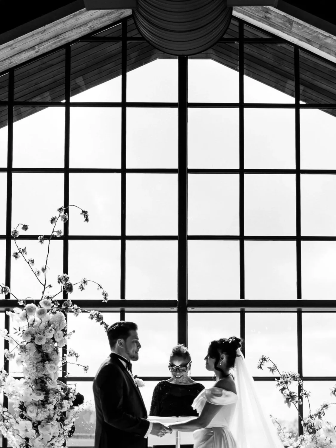 Jennifer Patrice Celebrant Service - Symbolic Wedding, Service - Elopement, Service - Vow Renewal 