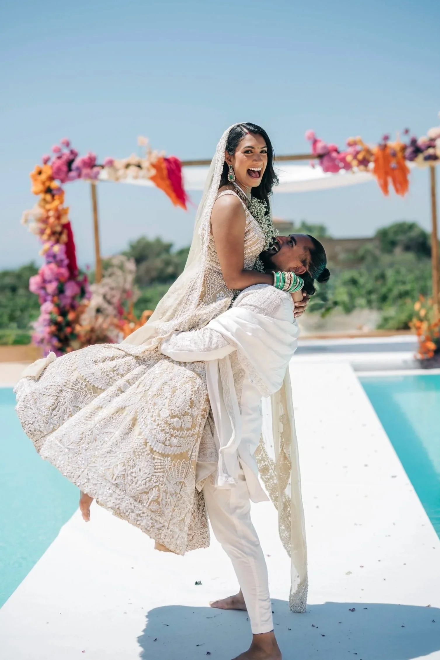 Maila Enea Weddings & Events