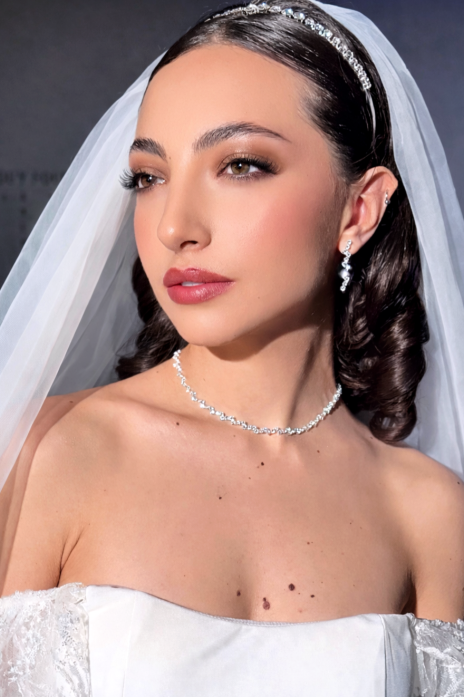 Sara De Angelis | Make-up & Hair  €250 - €500 