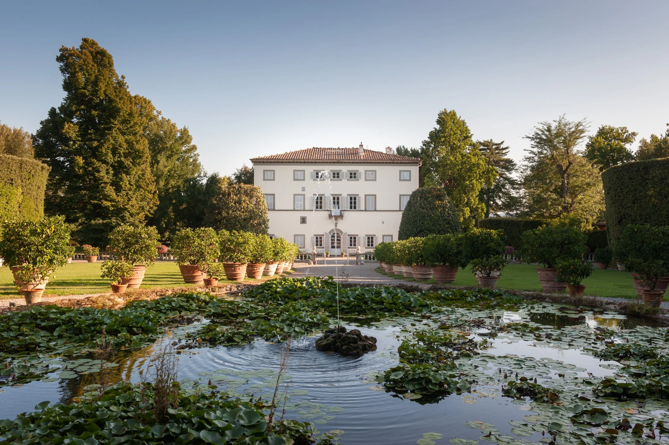 Wow-factor Tuscan venues you need on your radar