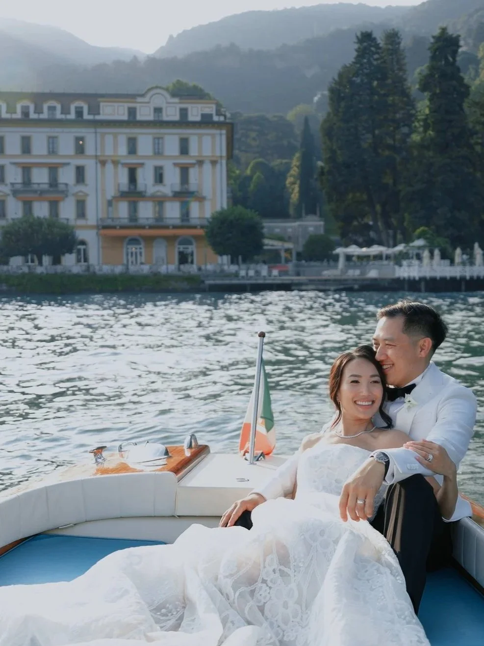 Gio de Rosa Videographer Starting Price - €4001 - €5000, Service - Videography 