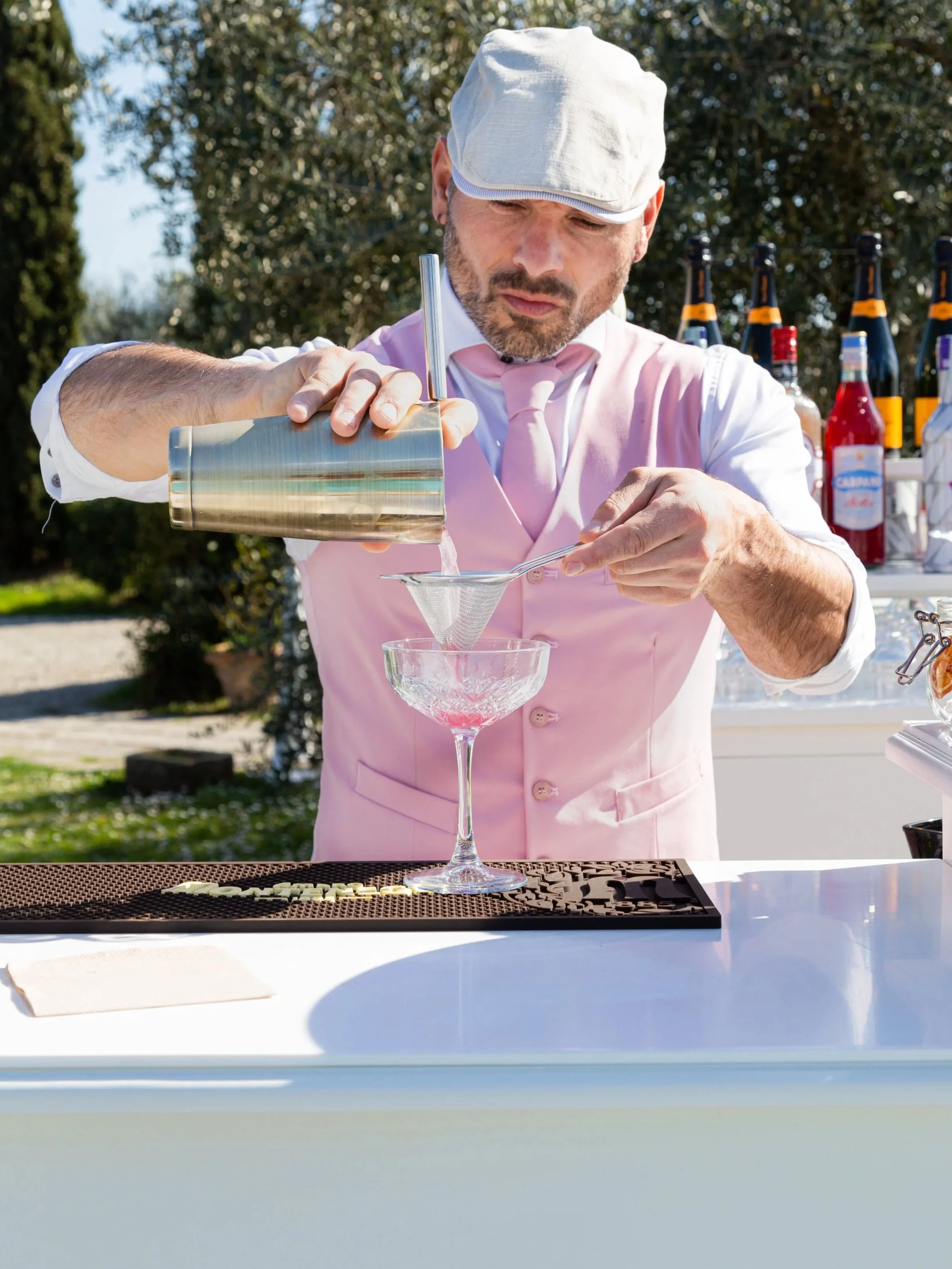 Just Drink Bar Catering