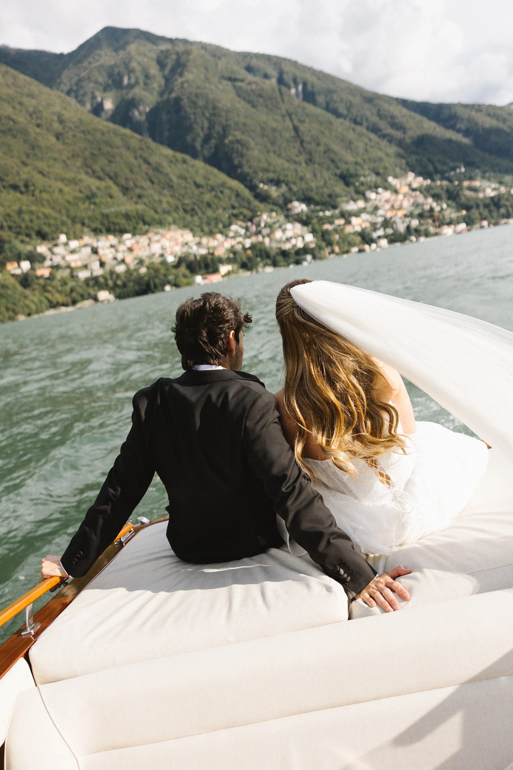 Worried about travel to your Italian wedding this summer? Here’s what you can do.