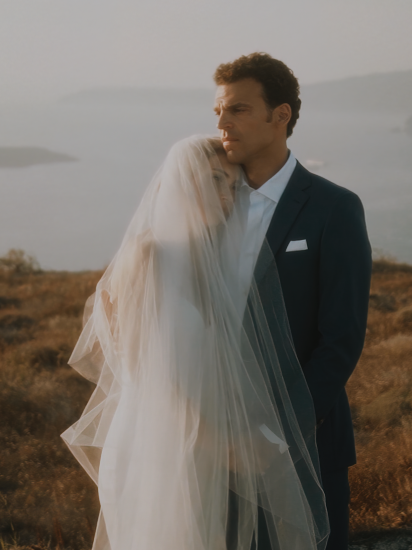 Aenaon Films  Starting Price - €6001 - €7000, Service - Videography  