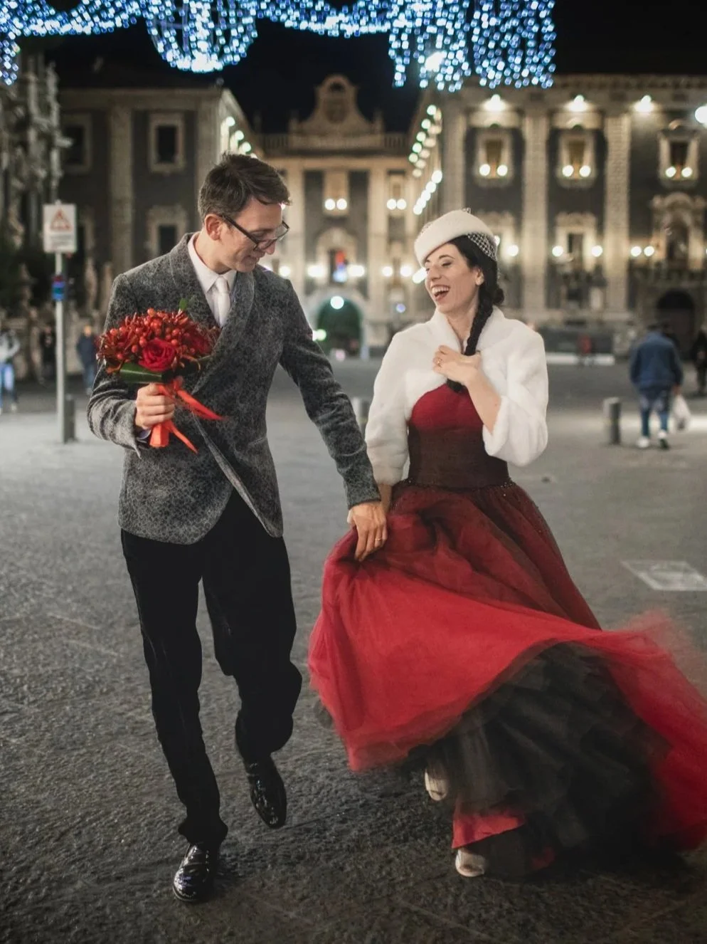 Fotogenesi  Starting Price - €2001 - €3000, Service - Videography  