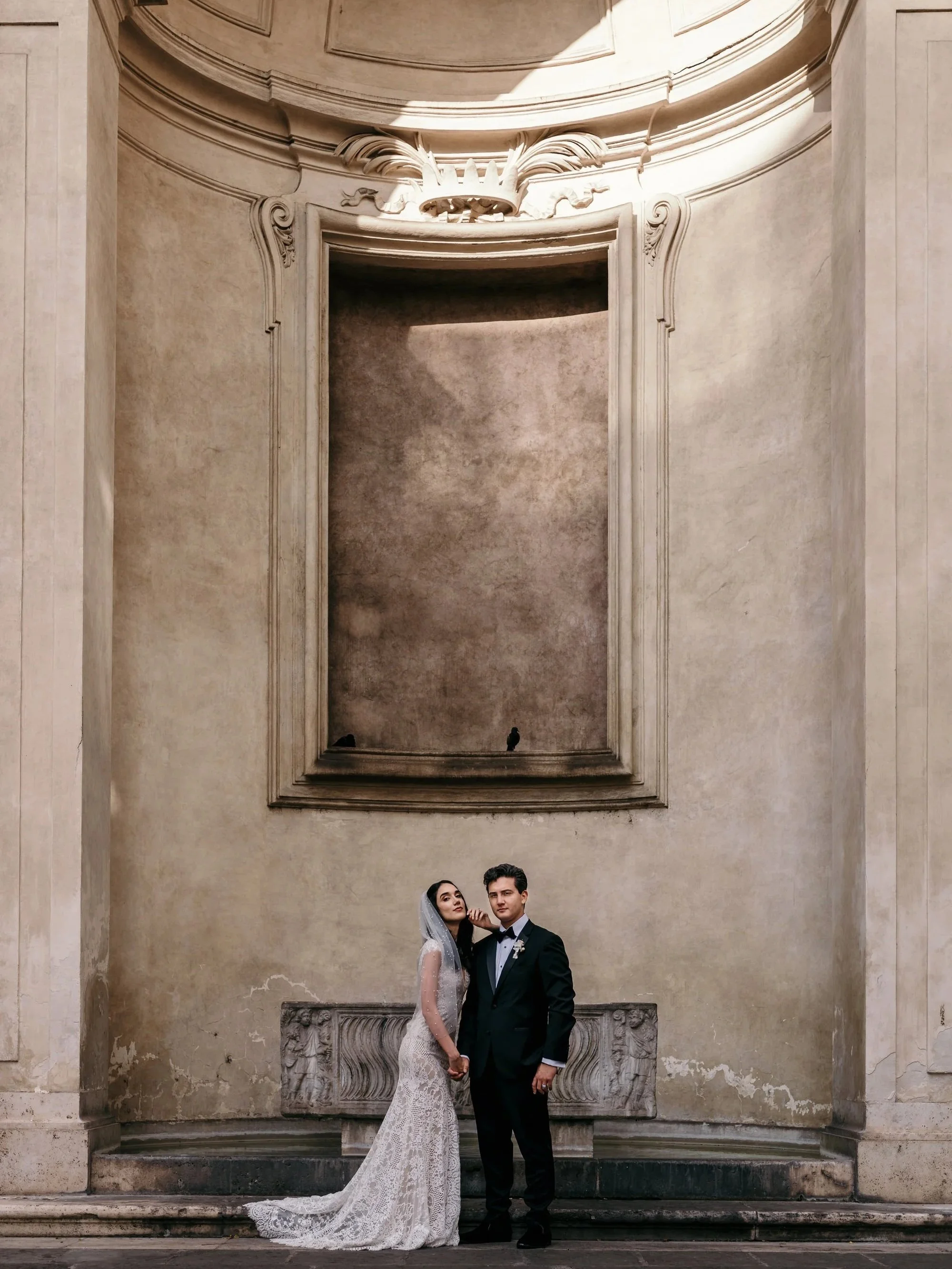 Mary Tricarico - Wedding Planning & Design  €6001 - €7000  