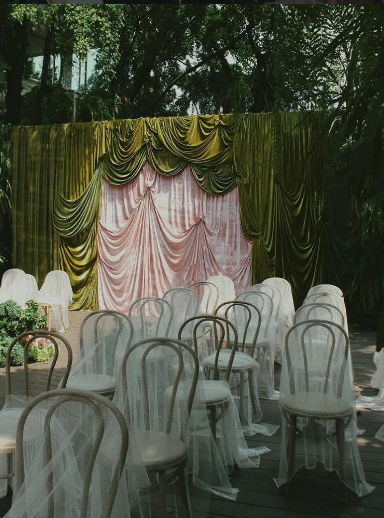 The Future of Italian Weddings