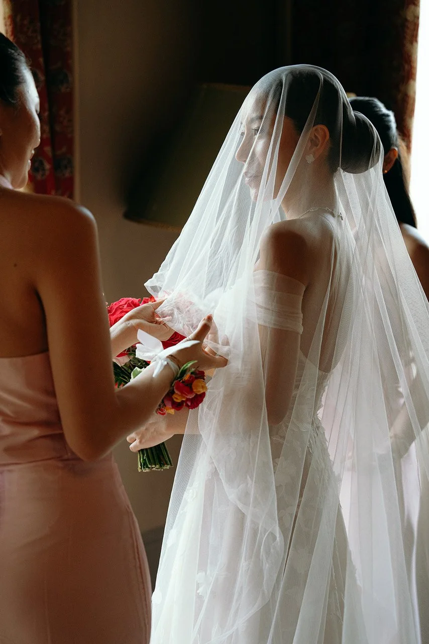 Why wedding insurance is a must