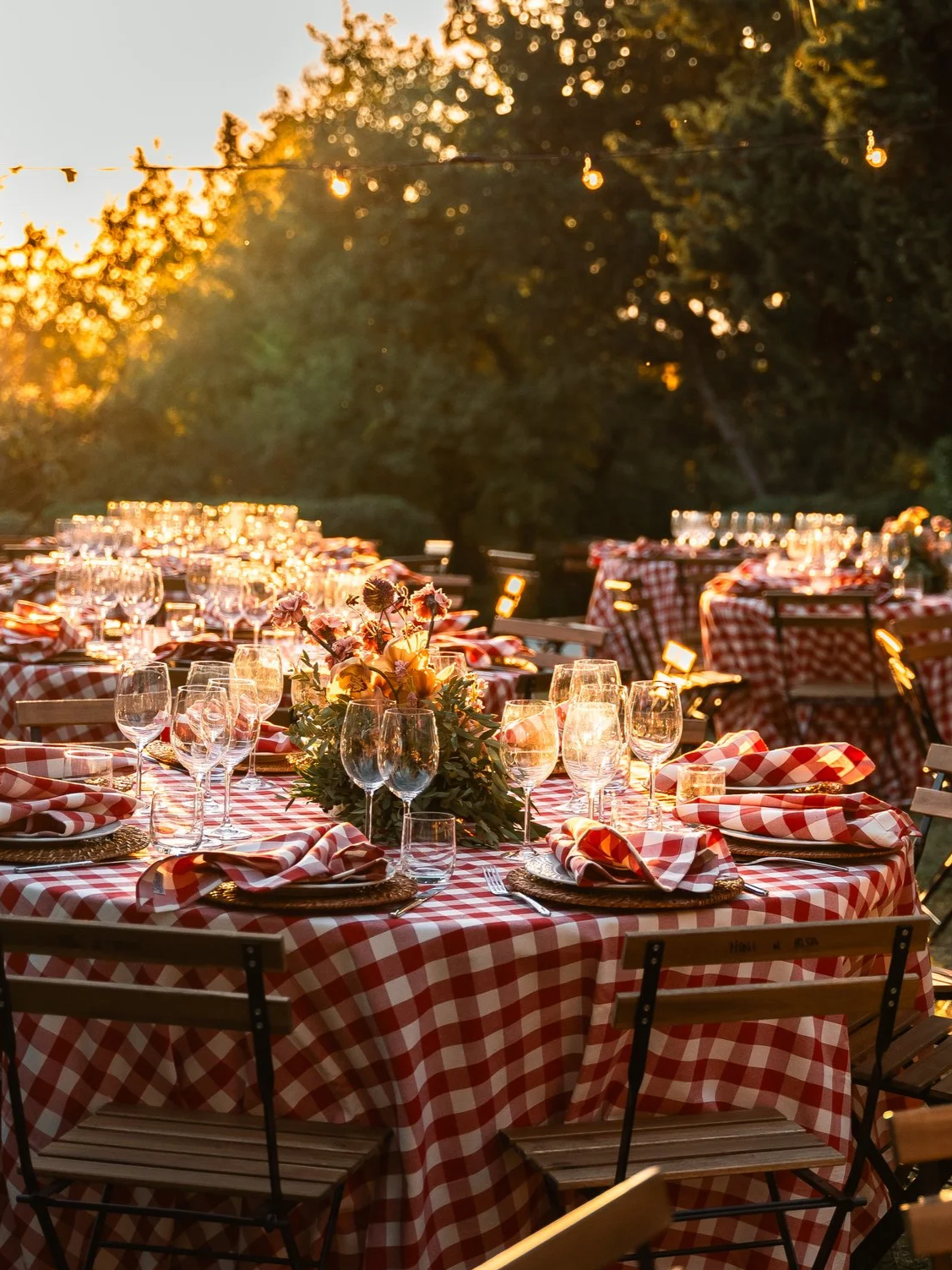 Ramerino Catering