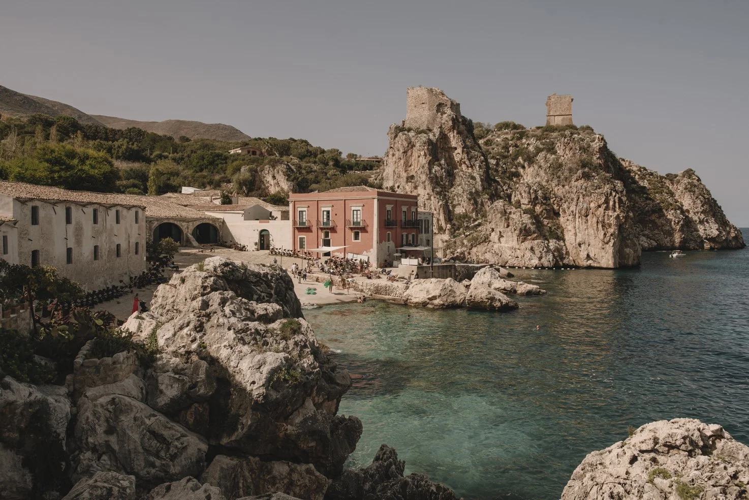 9 Italian Wedding Venues Having a Moment