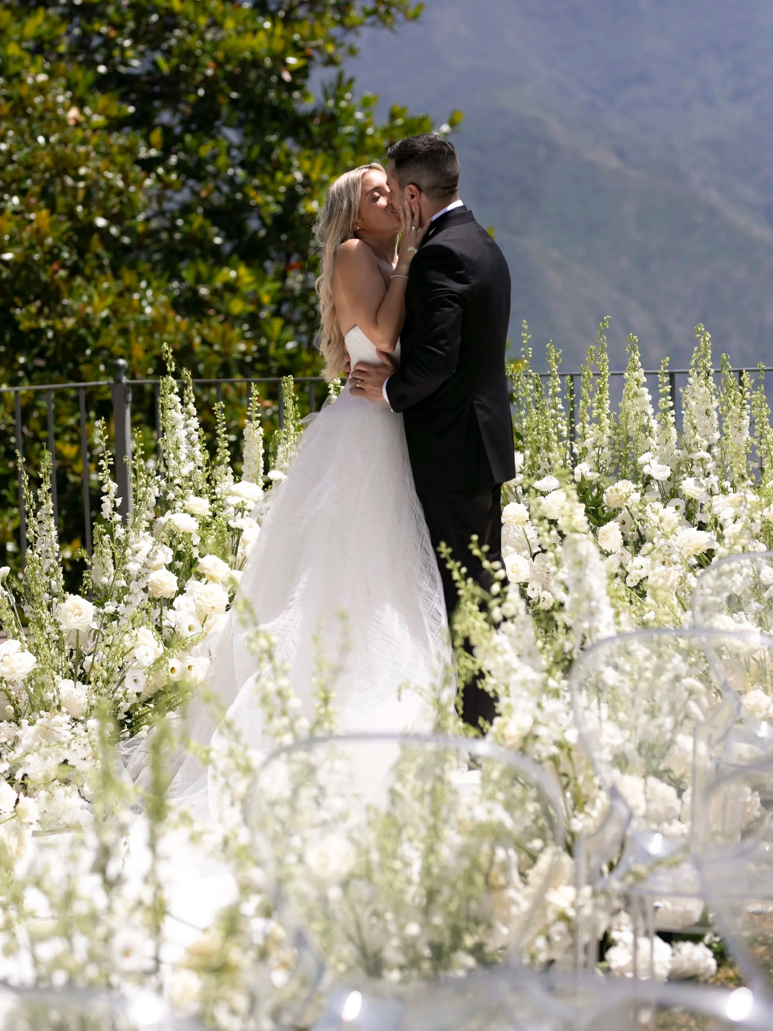 Sinfonia Wedding  €7000+ 