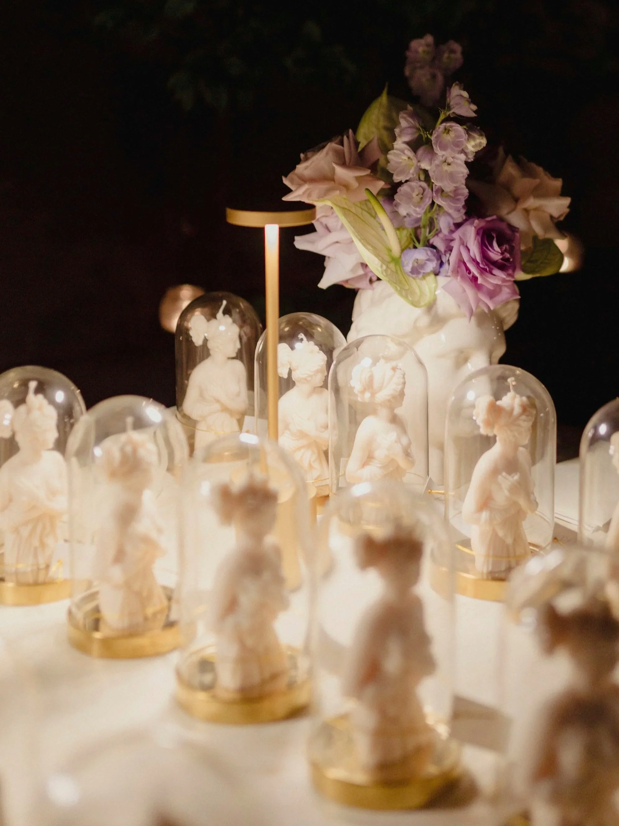 HOT&VINTAGE Experience Type - Personalised Keepsakes 