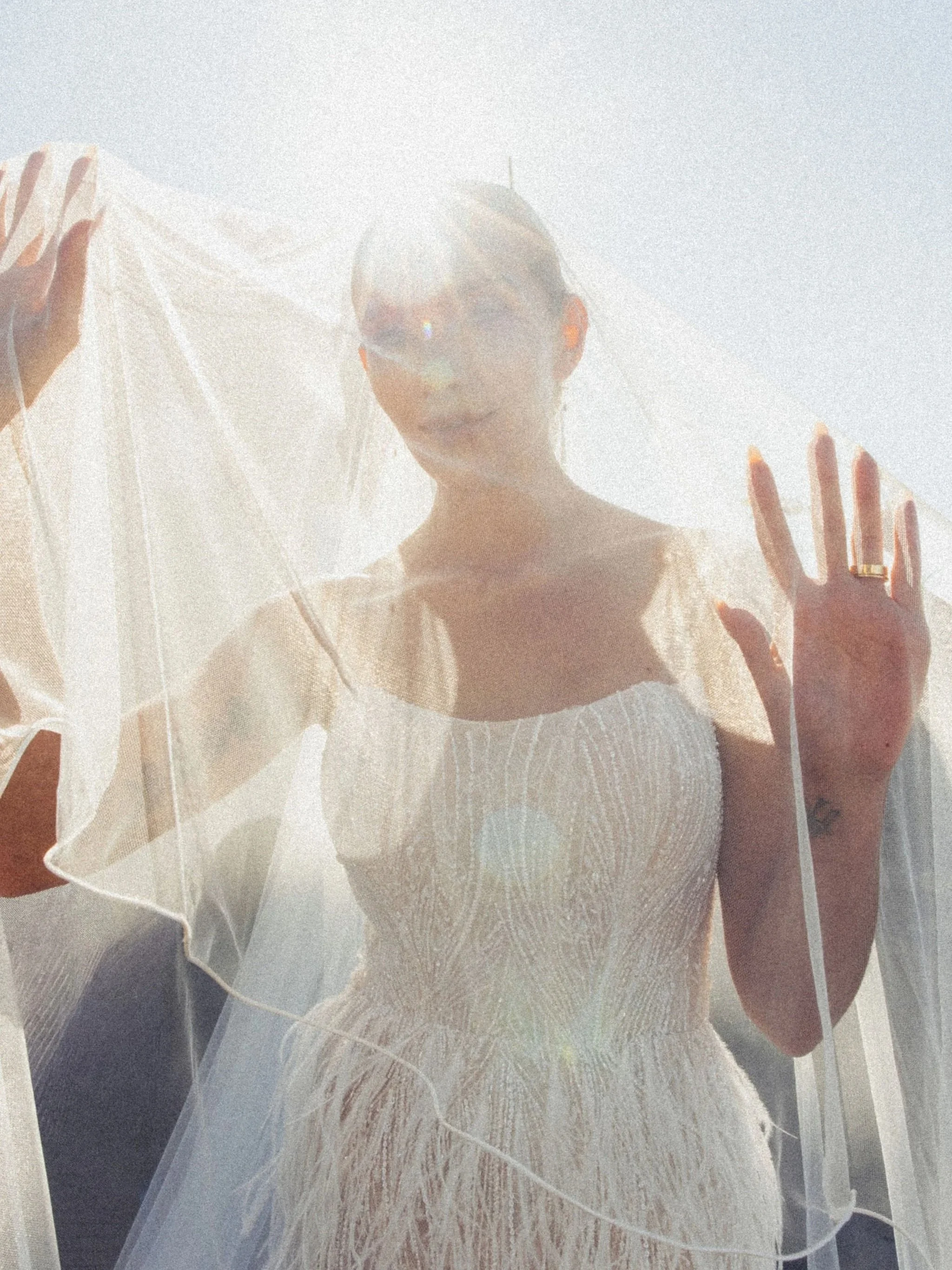 Ortica Wedding  Starting Price - €4001 - €5000, Service - Photography 