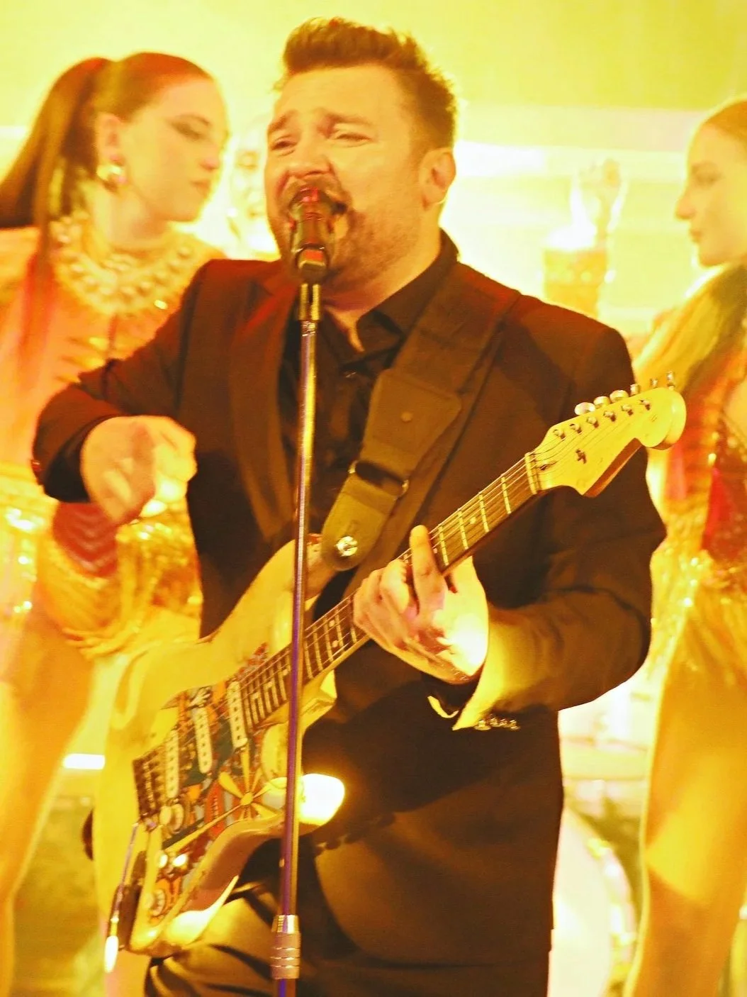 Bartistik